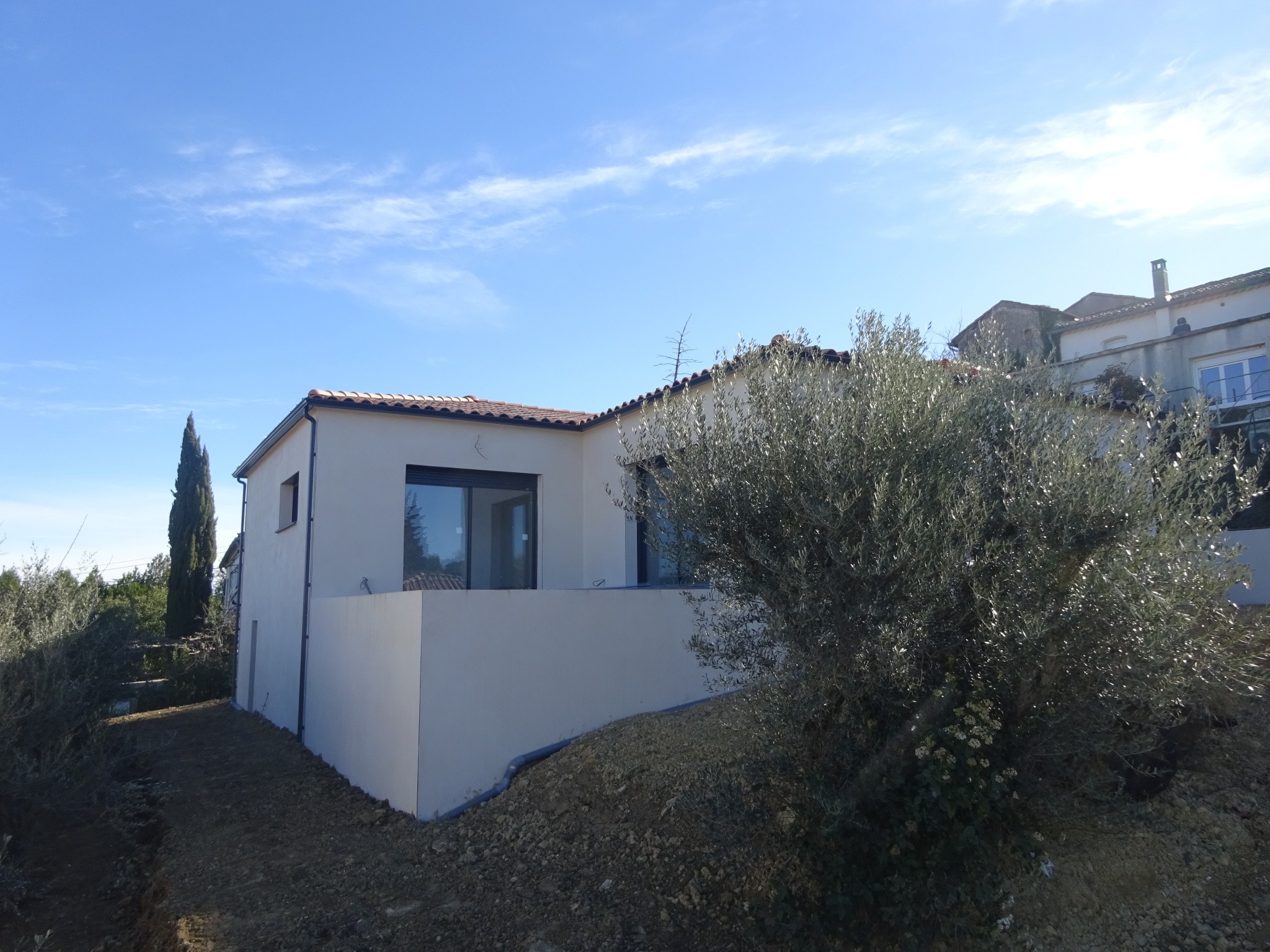 Maison à vendre à Ales, 122 m², 4 pièces – photo 2 sur 11