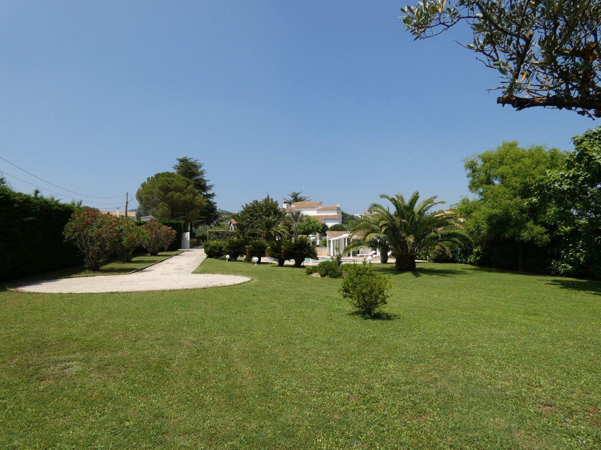 Alès, propriété d'exception sur 3000m2 — photo 3