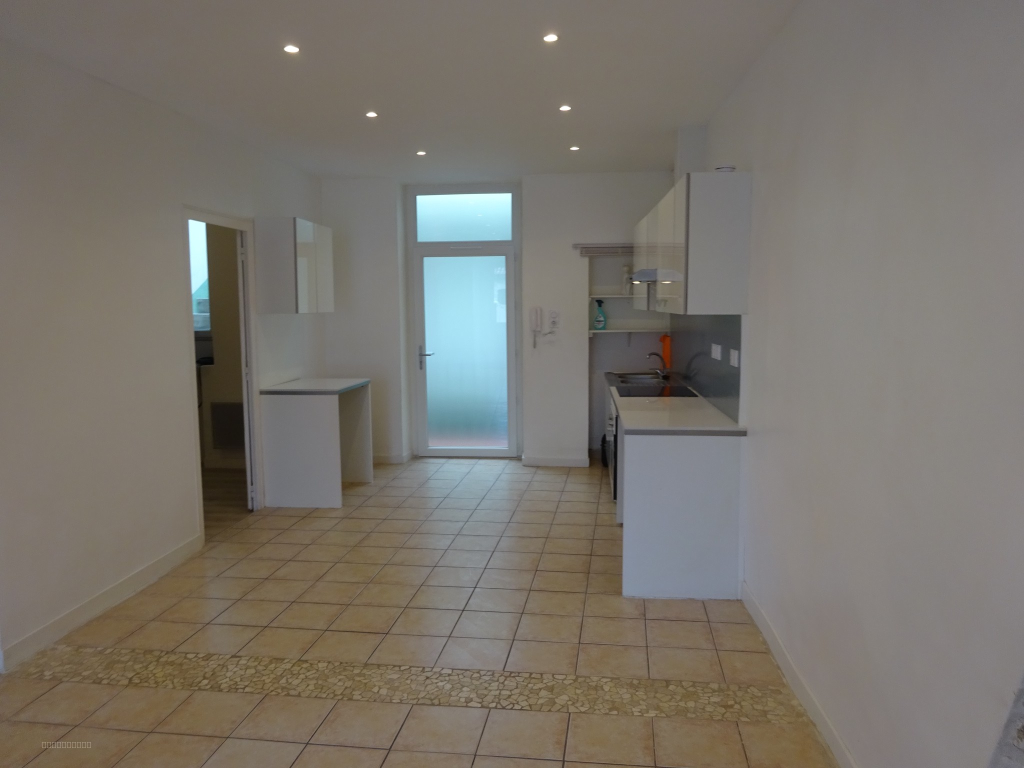 Alès, location appartement deux chambres — photo 4