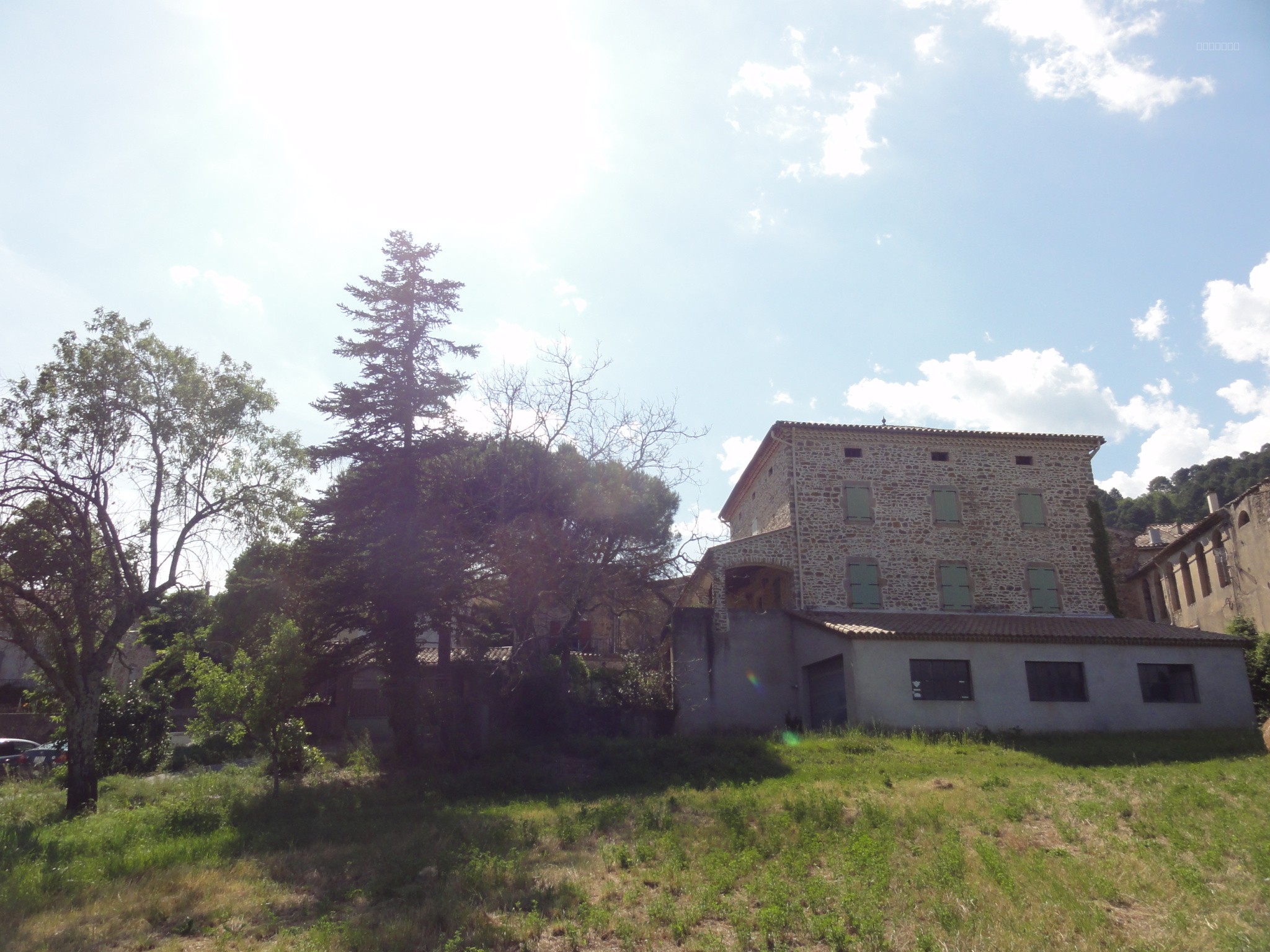 Maison à vendre à Les mages, 200 m², 5 pièces – photo 3 sur 20