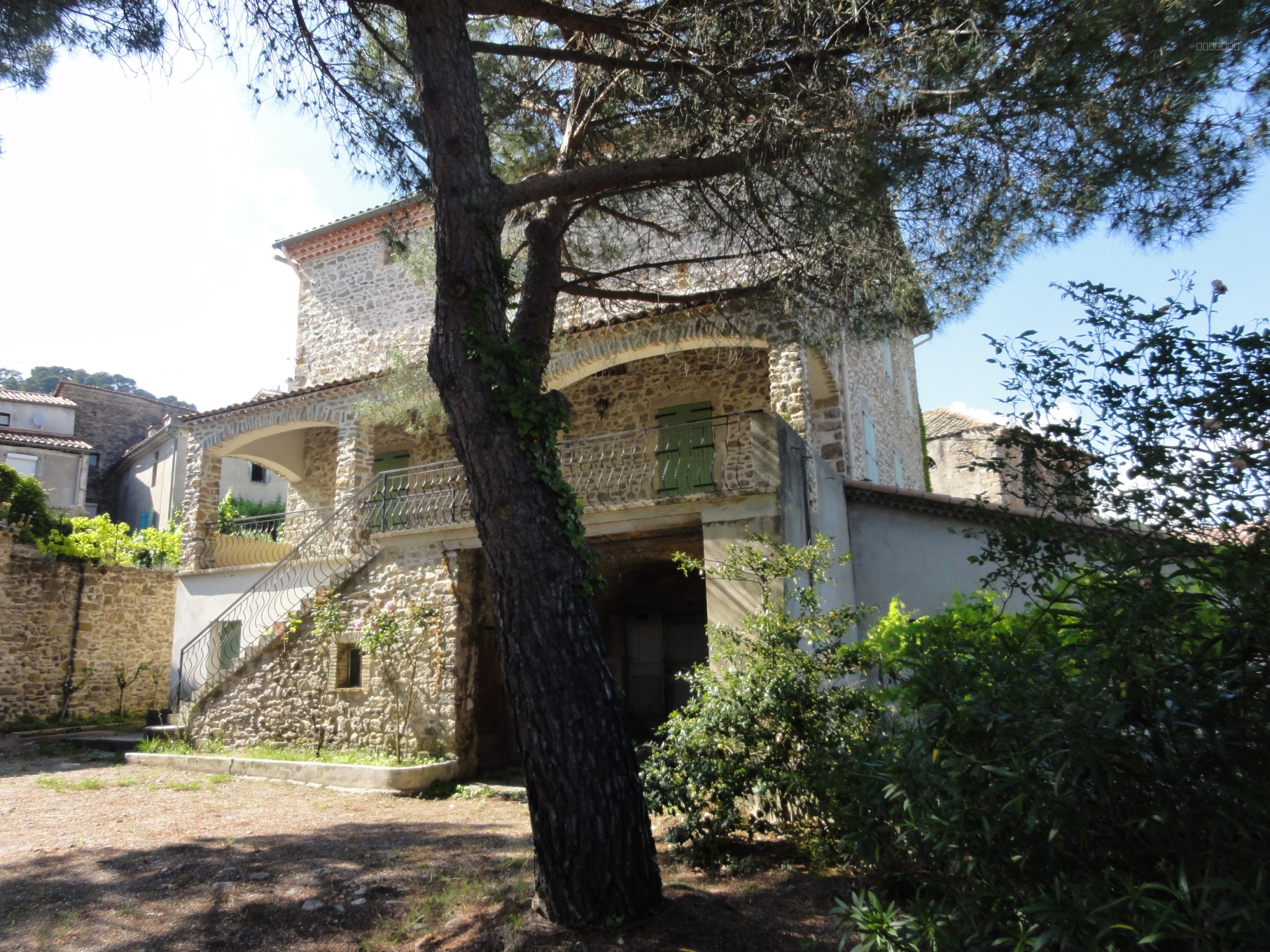 Maison à vendre à Les mages, 200 m², 5 pièces – photo 1 sur 20