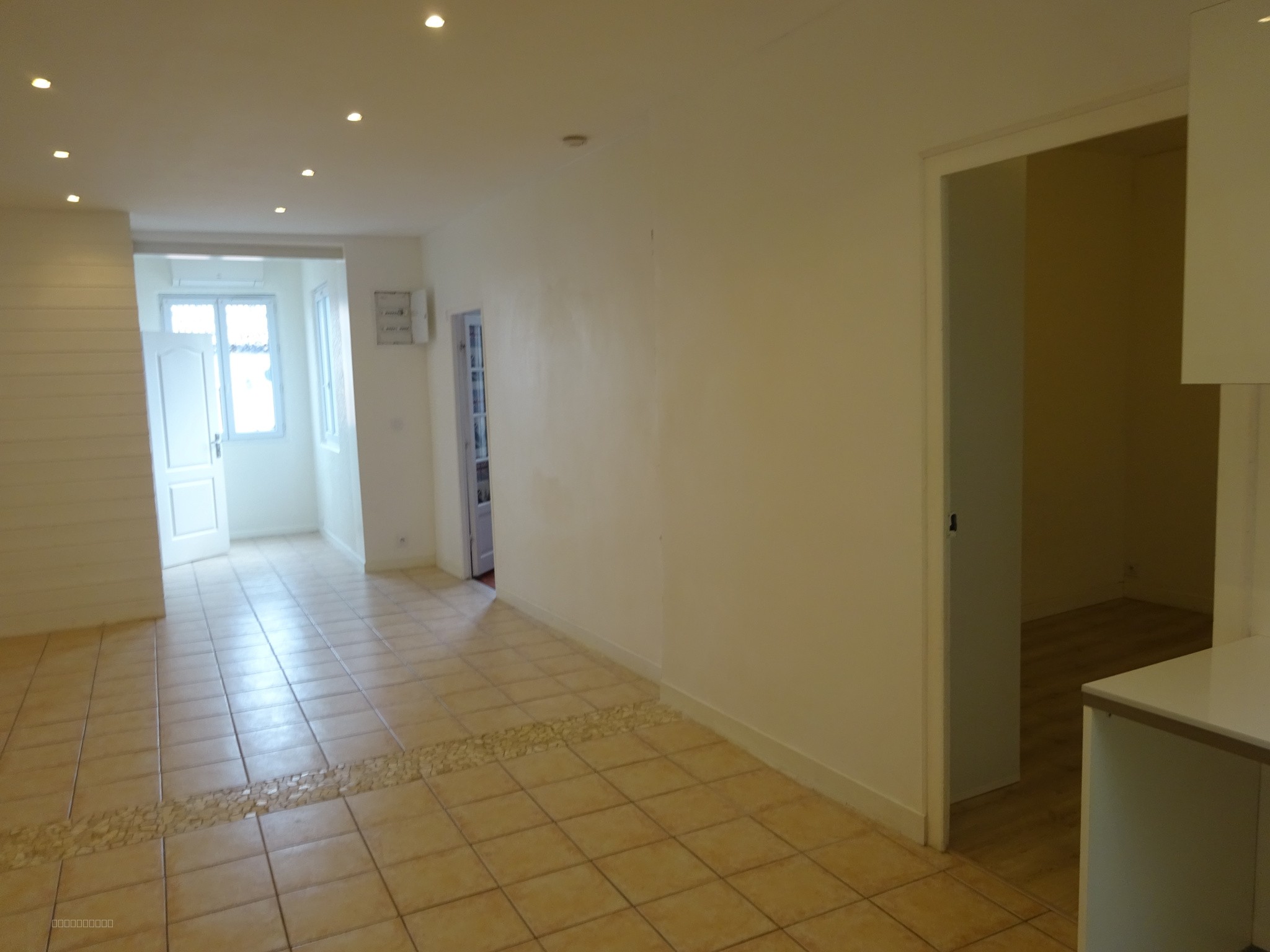 Alès, location appartement deux chambres — photo 6