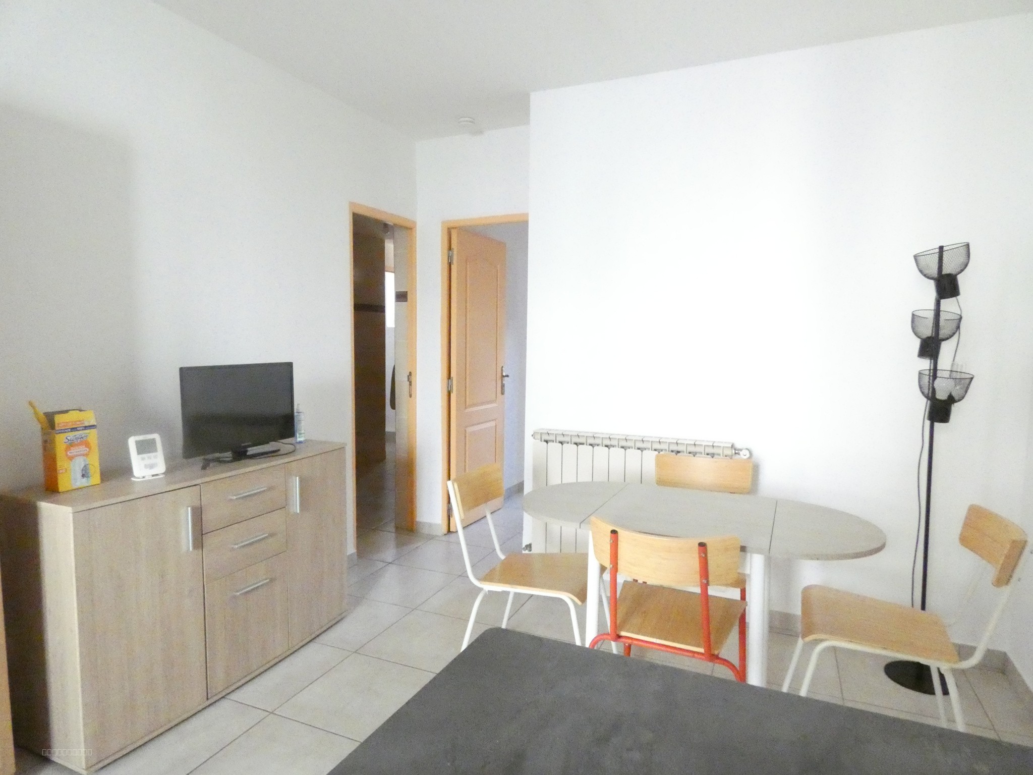 Appartement à louer à Ales, 38 m², 2 pièces – photo 2 sur 12
