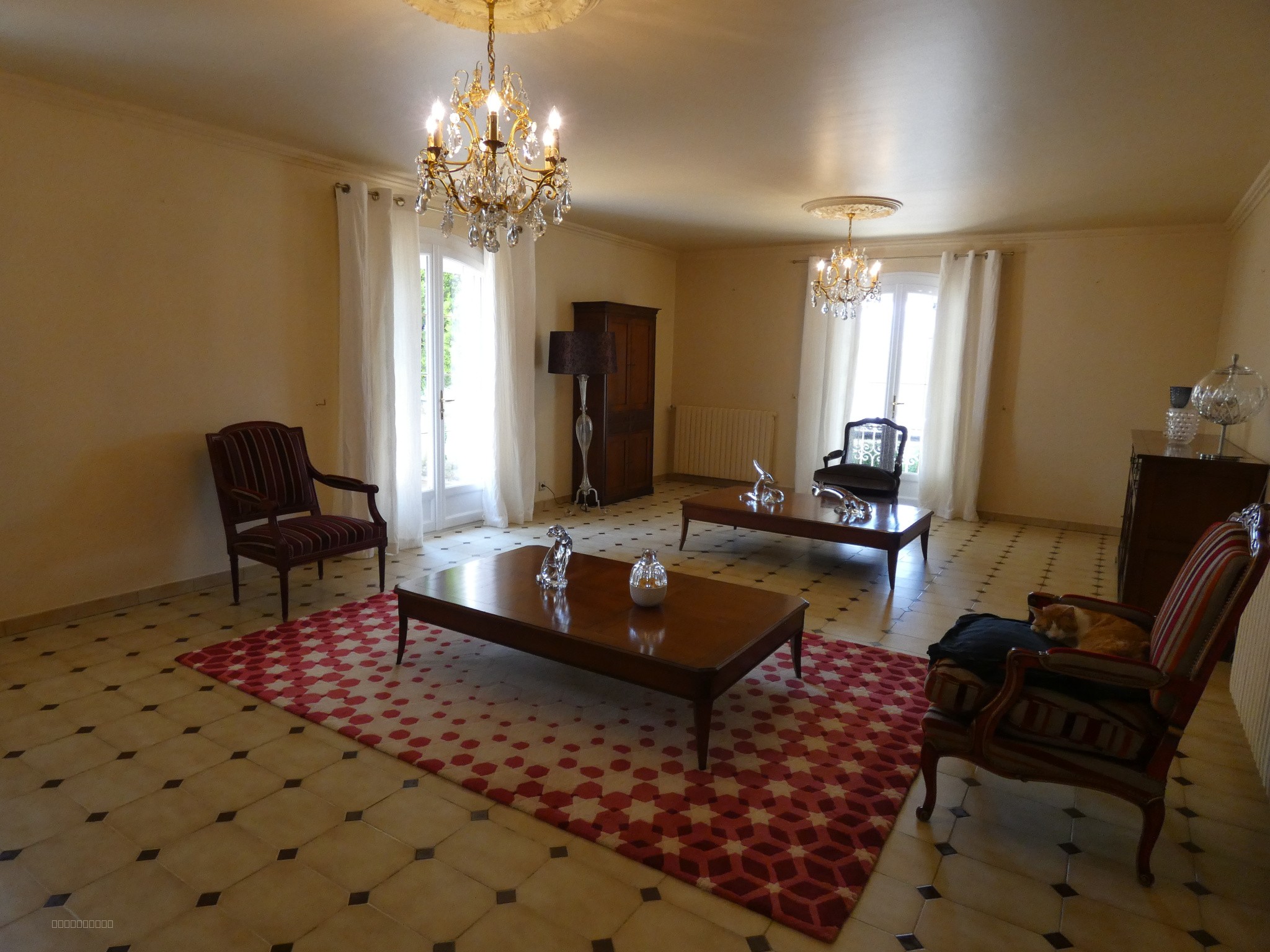 Alès, propriété d'exception sur 3000m2 — photo 18