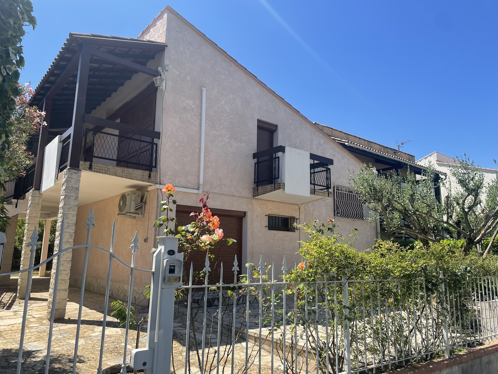 Maison à louer à Ales, 92,25 m², 5 pièces – photo 2 sur 20