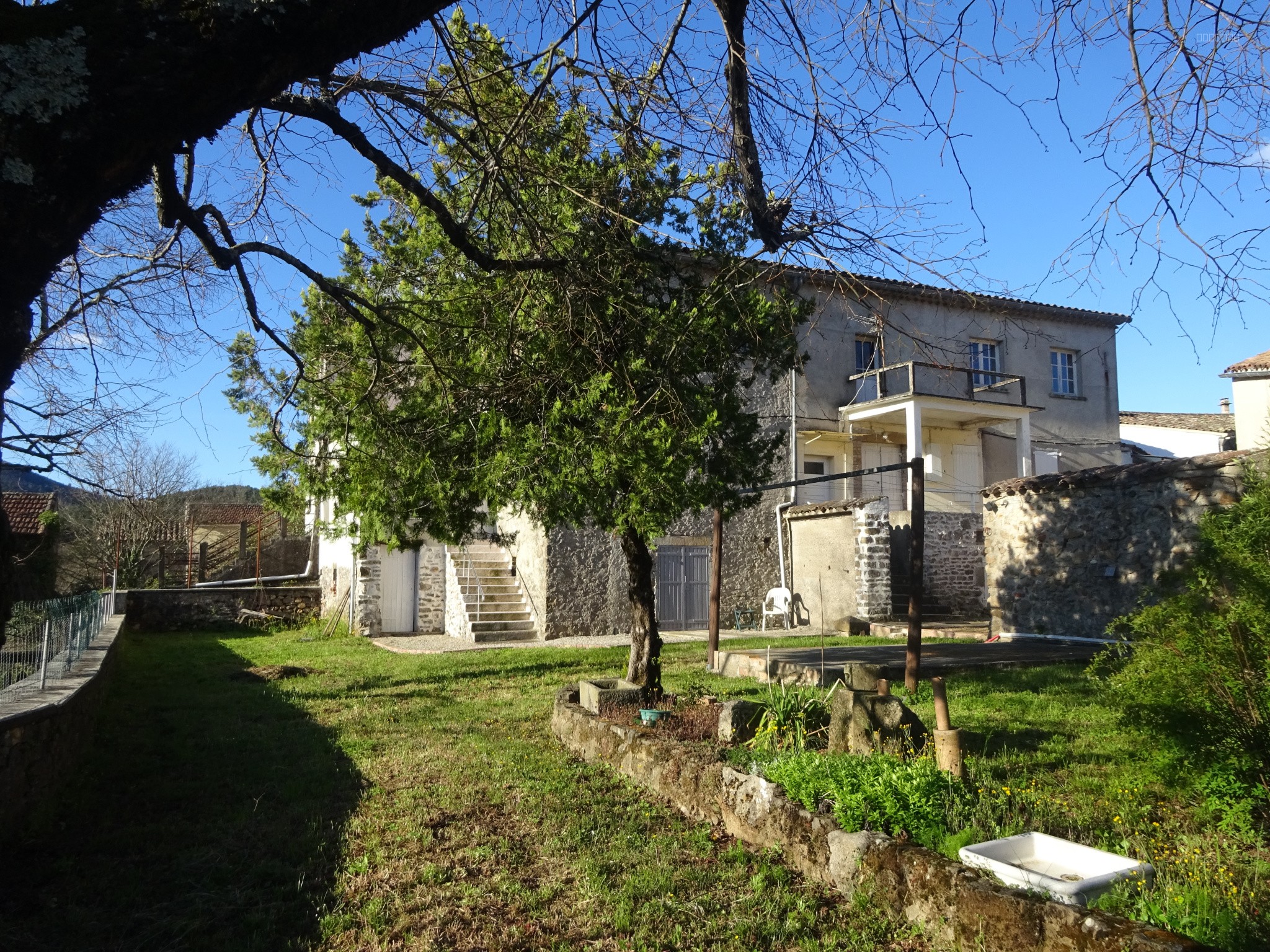 Maison à vendre à St ambroix, 120 m², 4 pièces – photo 1 sur 20