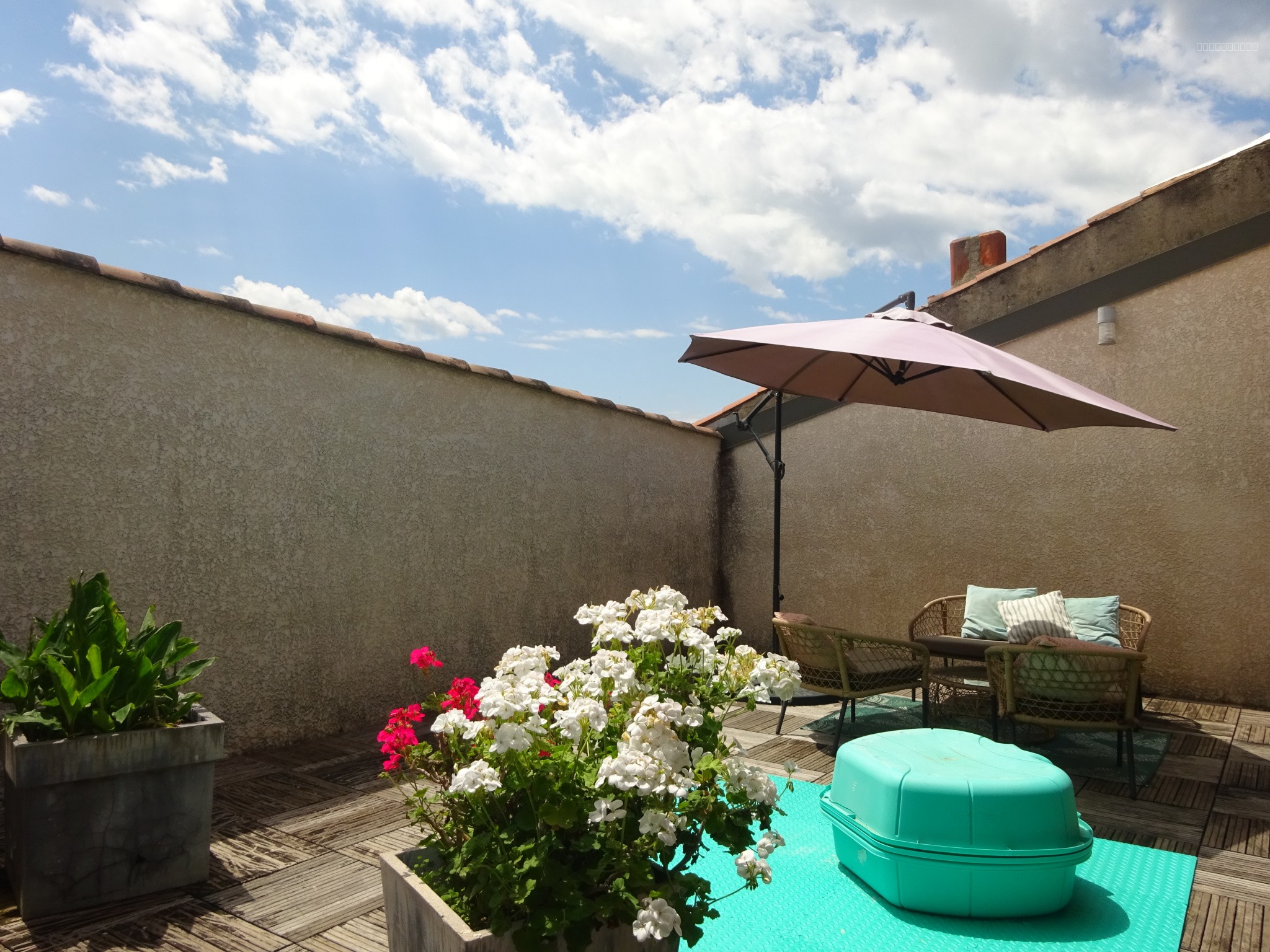 Appartement à vendre à Ales, 215 m², 6 pièces – photo 1 sur 20