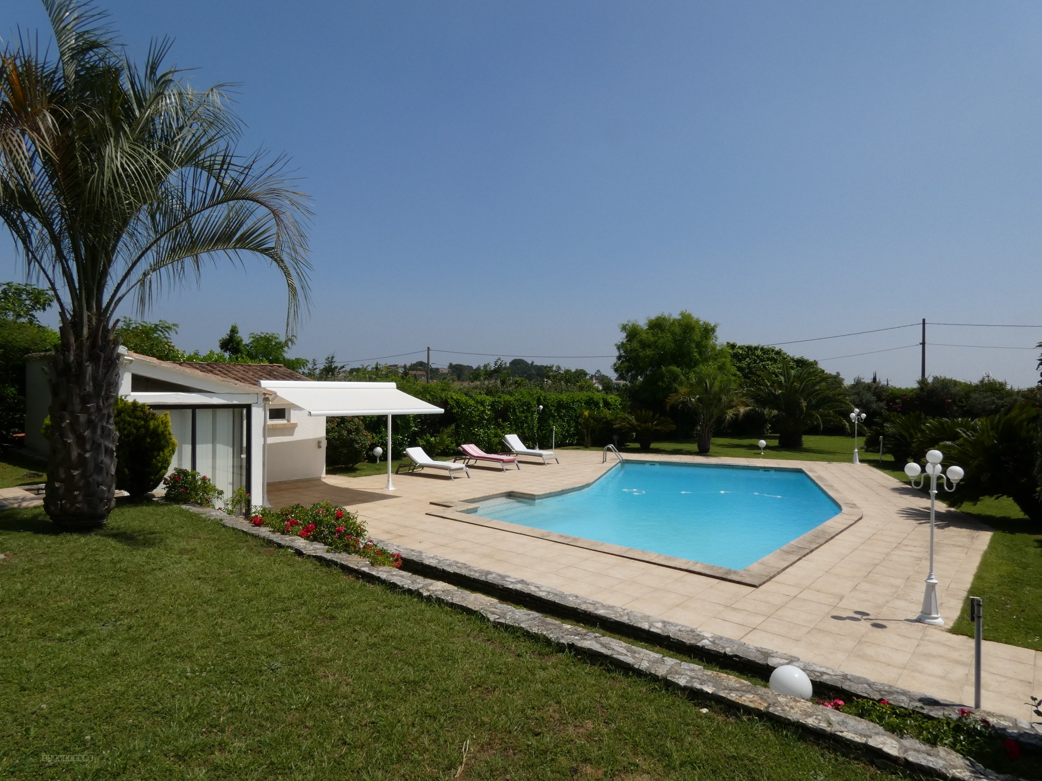 Alès, propriété d'exception sur 3000m2 — photo 4