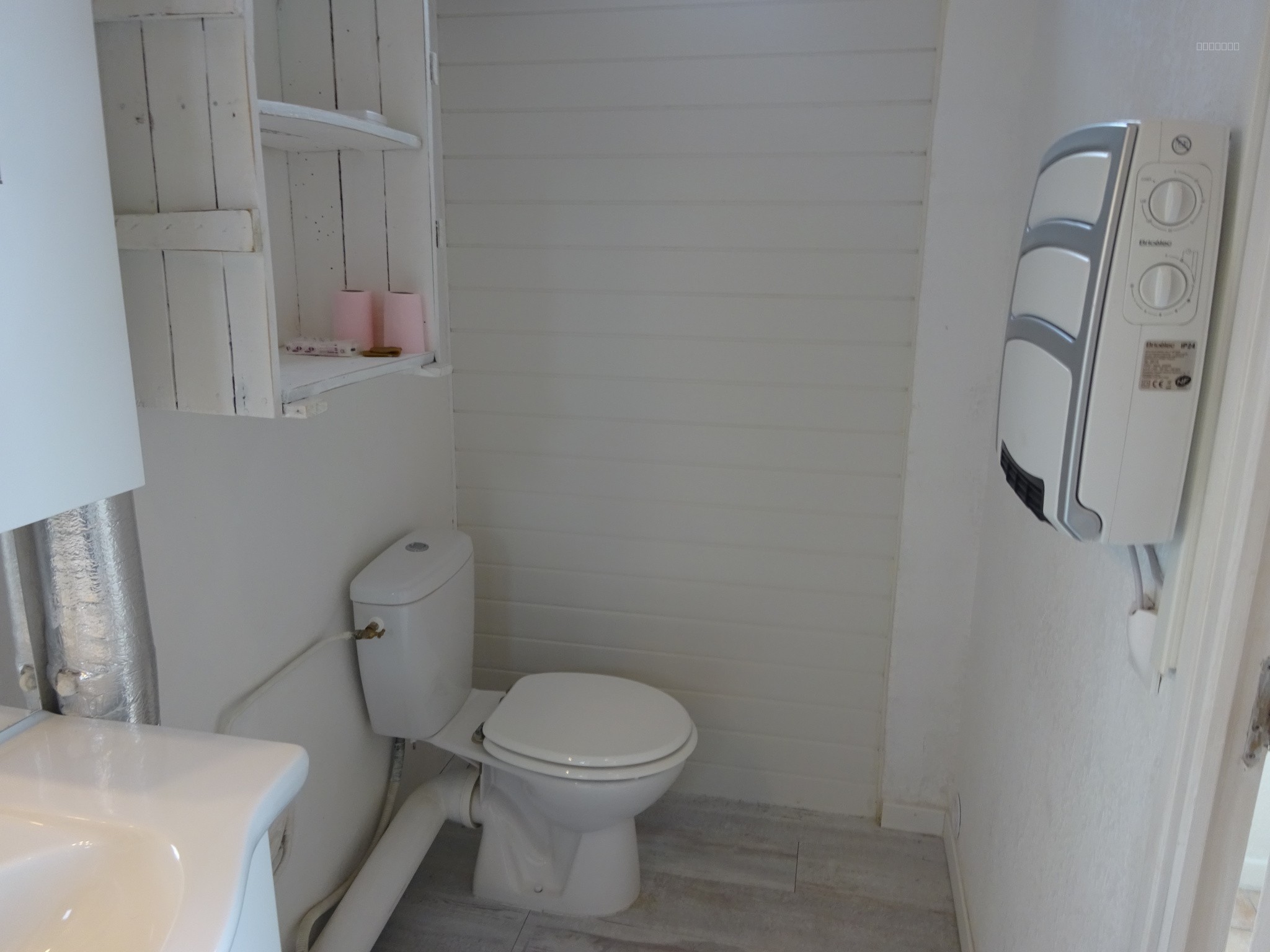 Alès, location appartement deux chambres — photo 11