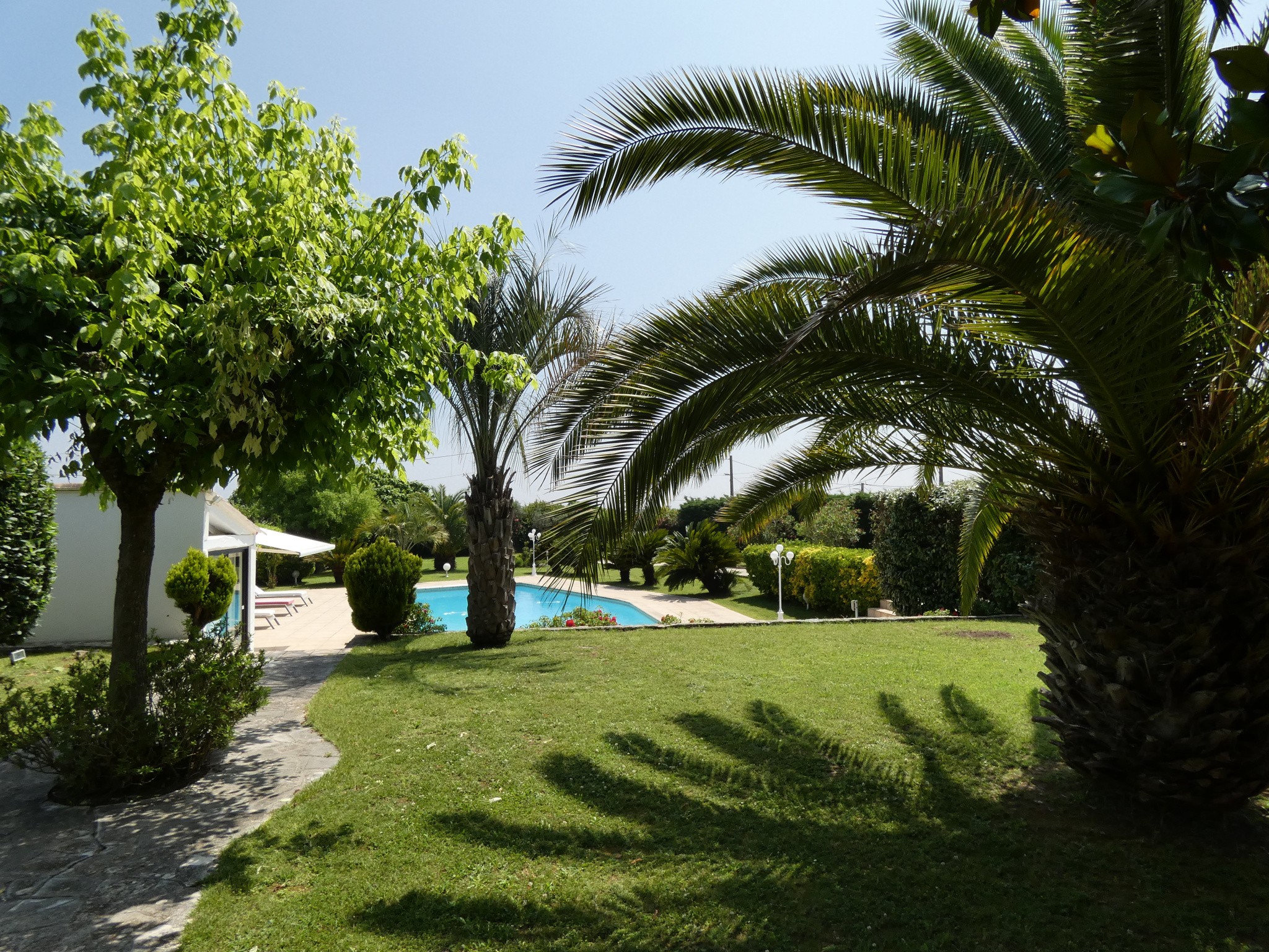 Alès, propriété d'exception sur 3000m2 — photo 19