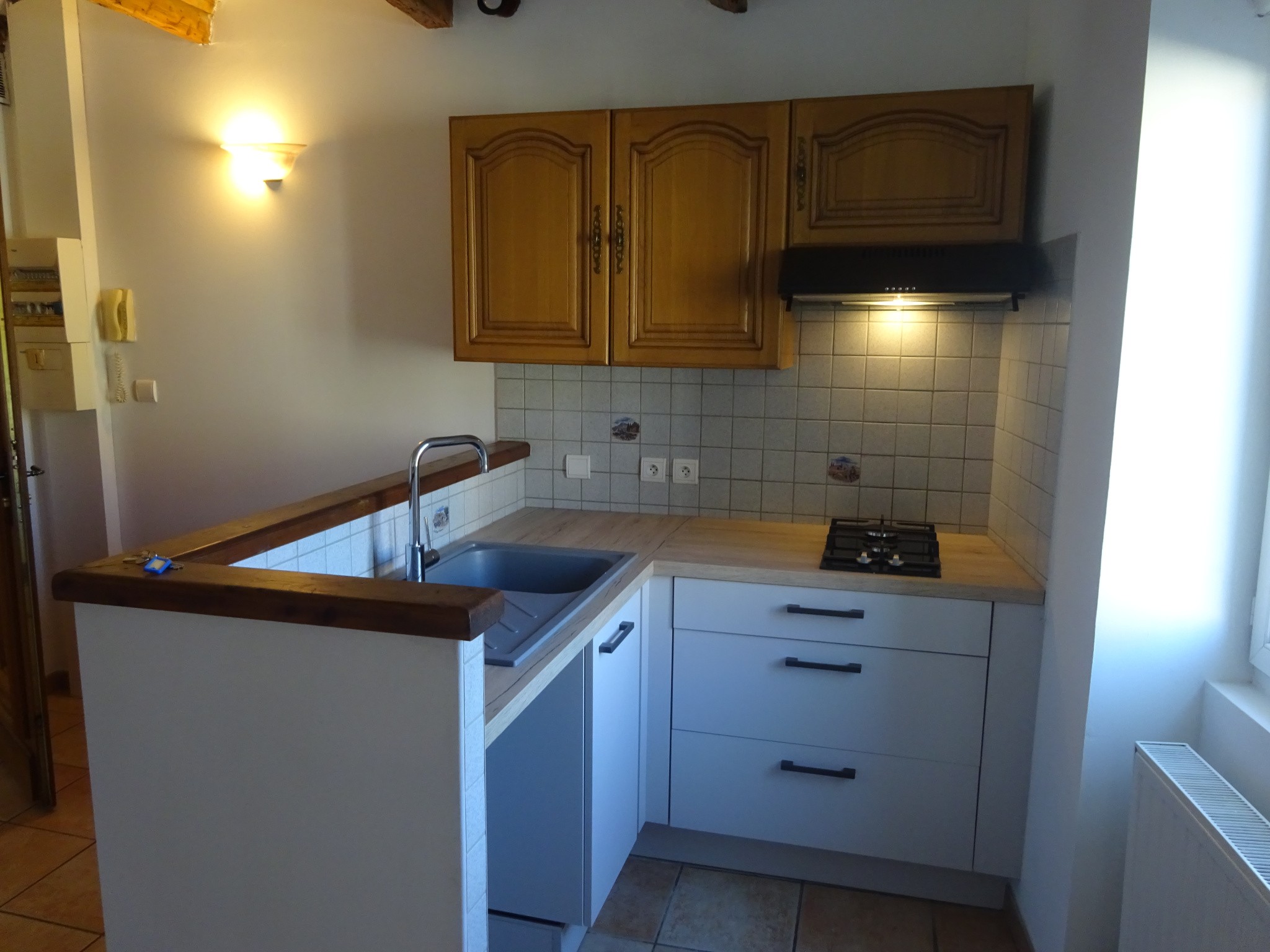 Studio à louer à Ales, 28 m², 1 pièce – photo 2 sur 7