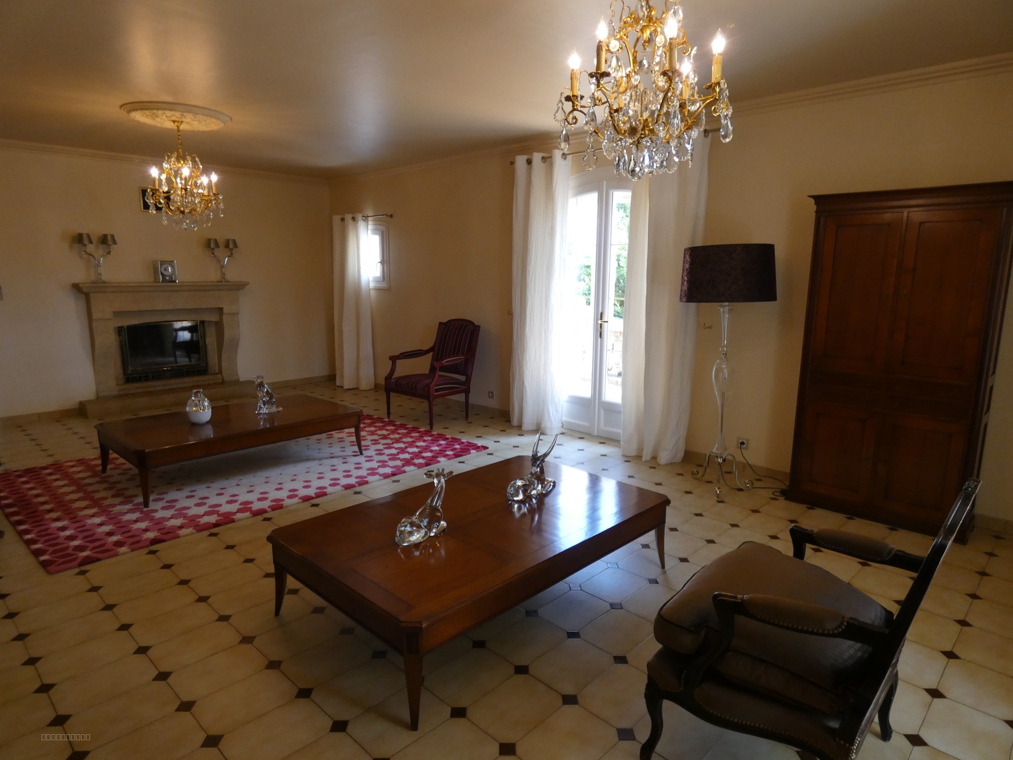 Alès, propriété d'exception sur 3000m2 — photo 20