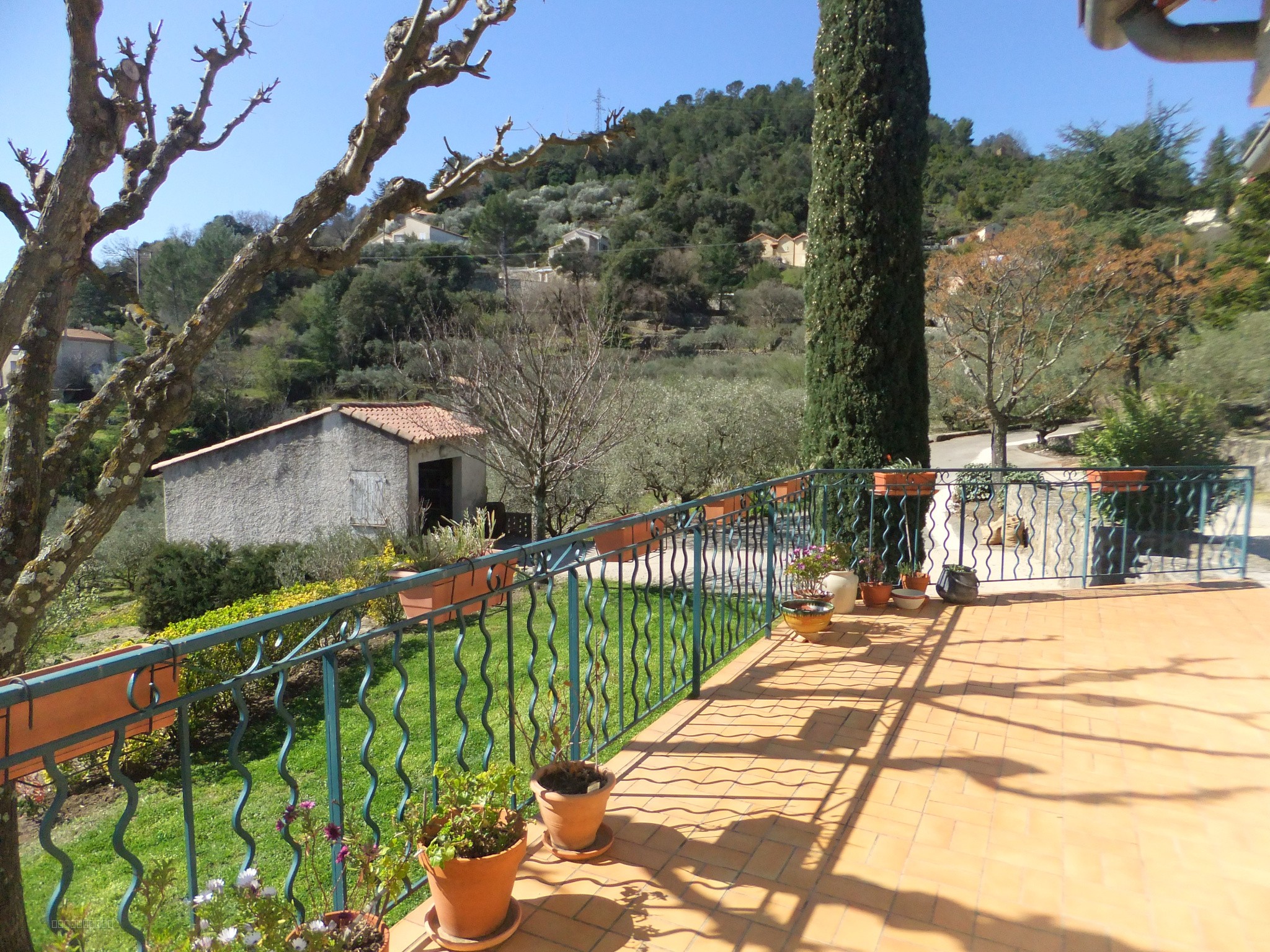 Terrain à vendre à Rousson, 2 800 m² – photo 2 sur 20