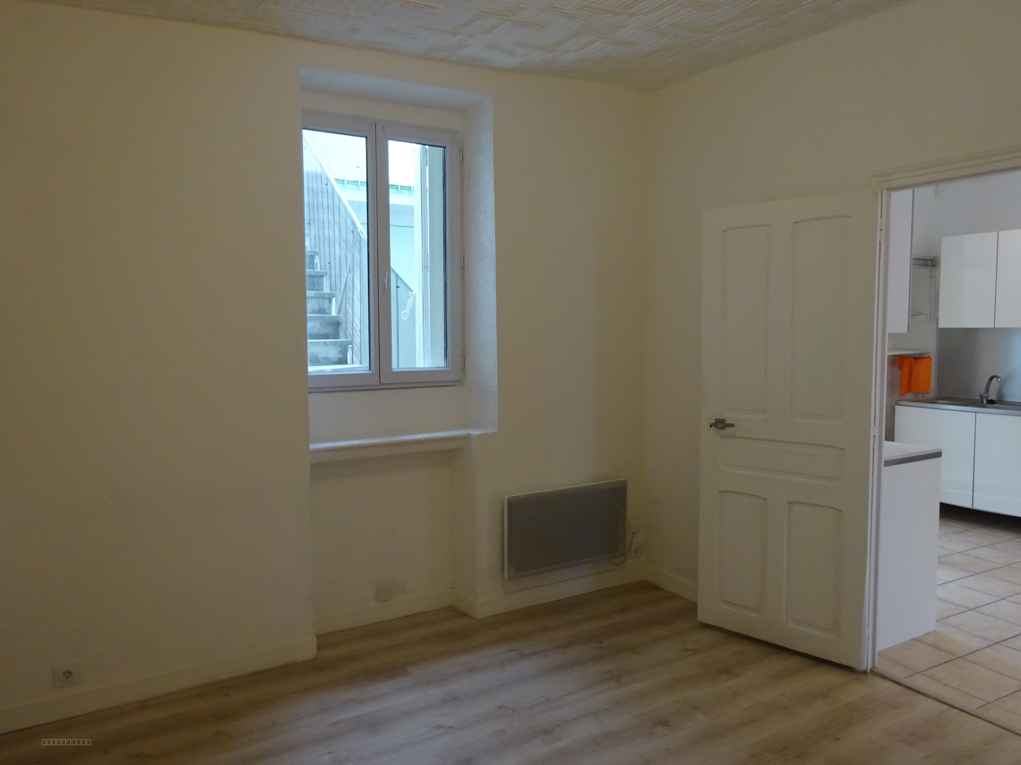 Alès, location appartement deux chambres — photo 8