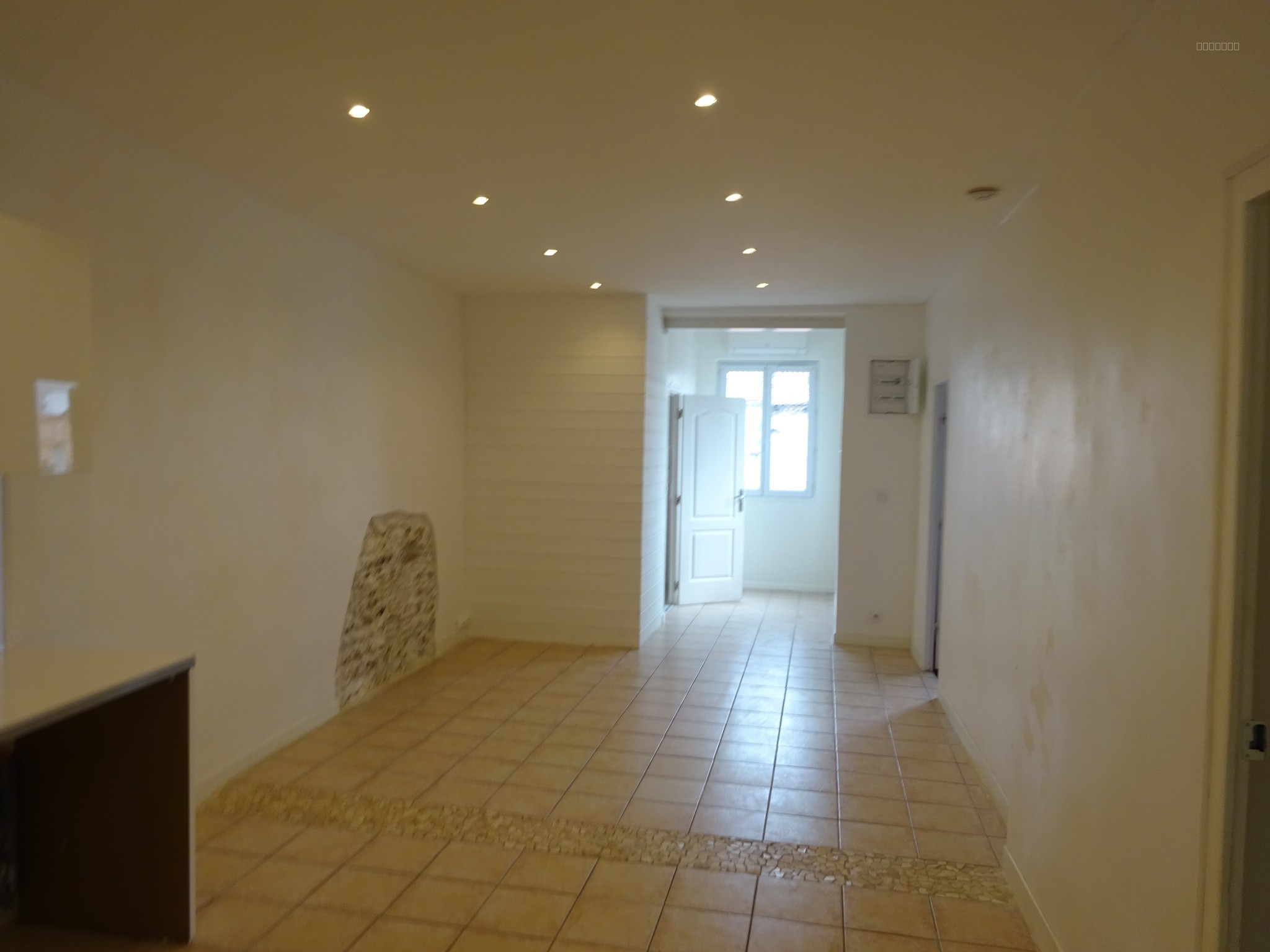 Alès, location appartement deux chambres — photo 5