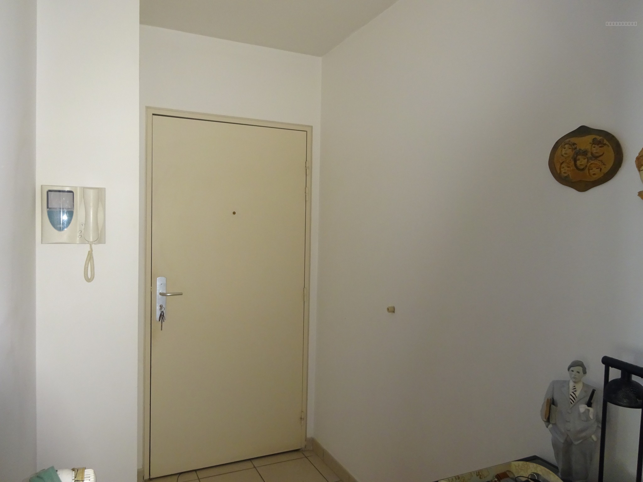 Alès Centre ville : appartement avec terrasse à acheter avec Comptoir Immobilier — photo 3