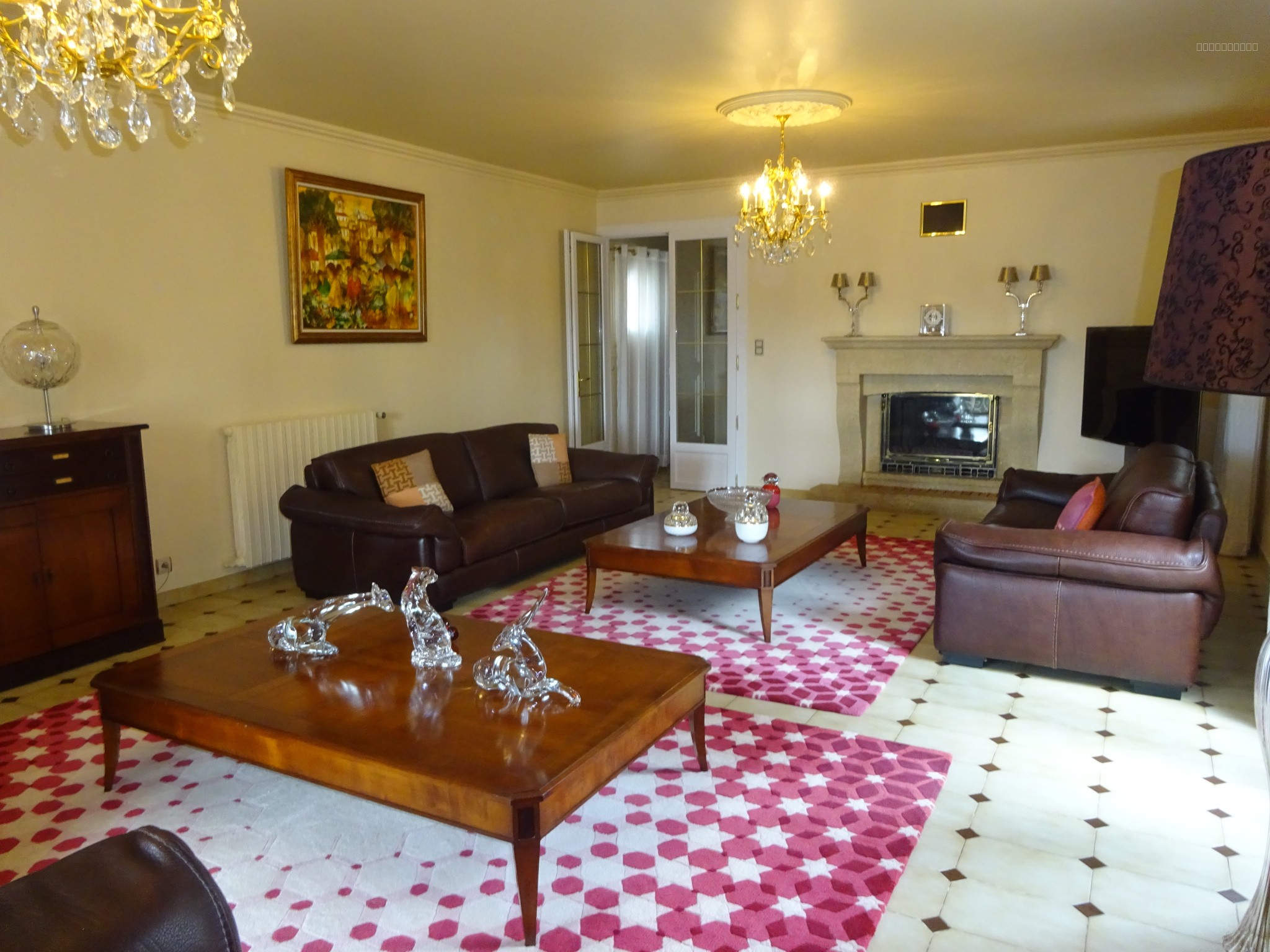 Alès, propriété d'exception sur 3000m2 — photo 9