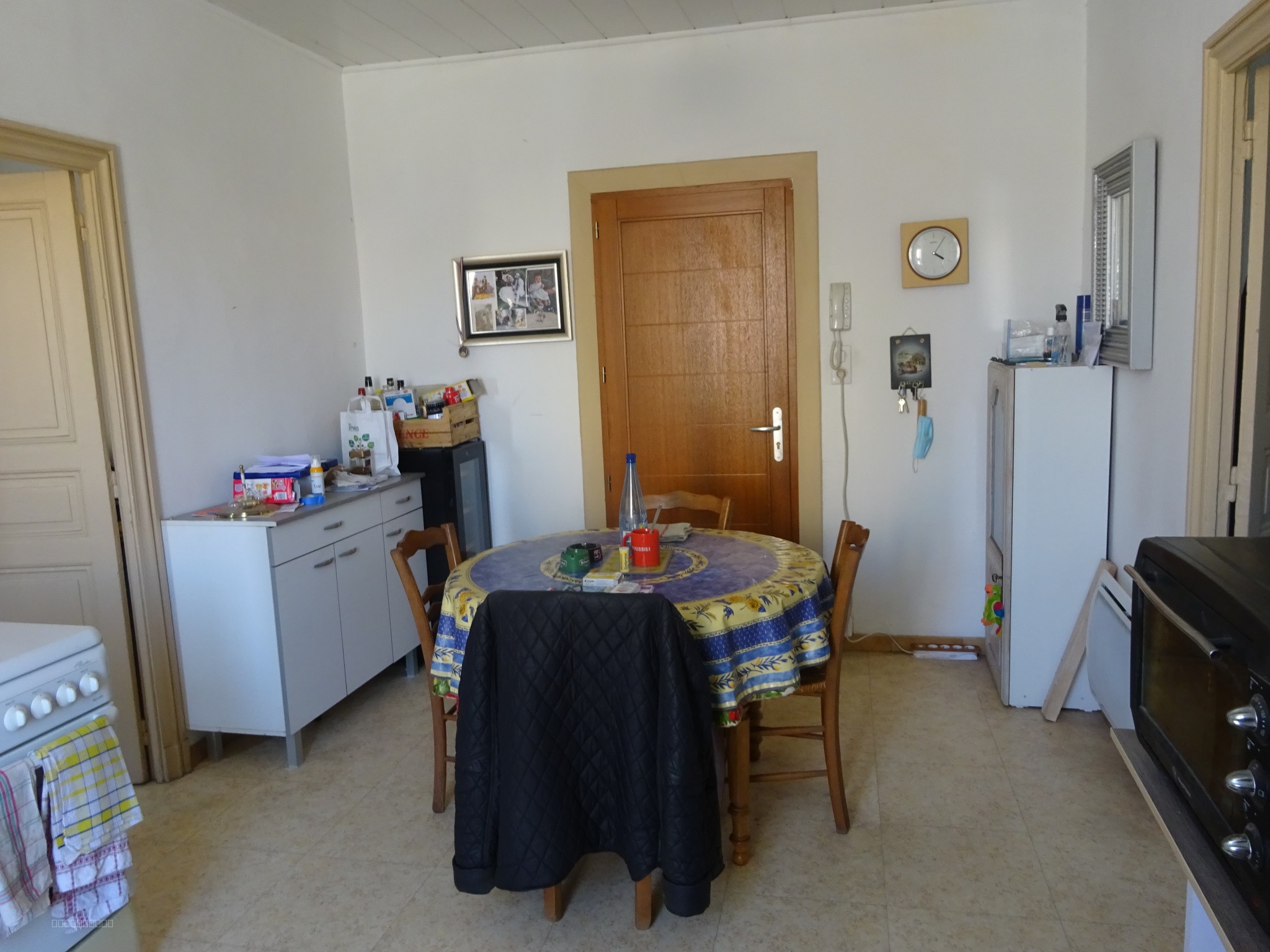 Alès, Fb d'Auvergne, type 3 au 2ème étage — photo 6