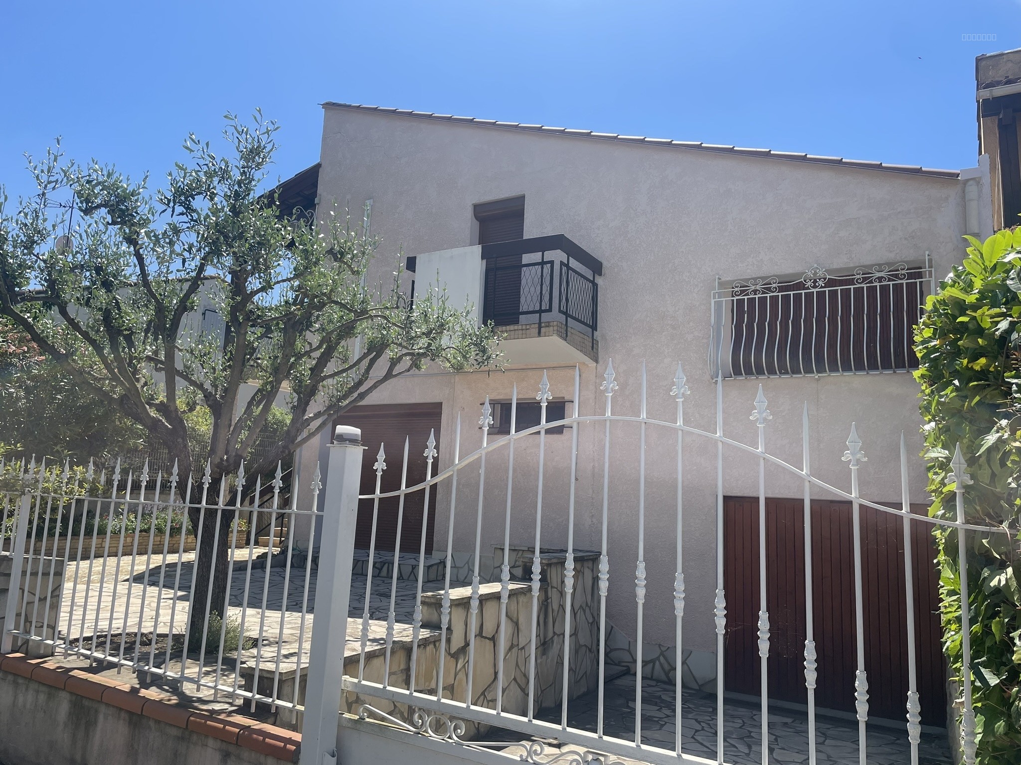 Alès, Quartier Clavières villa avec 4 chambres — photo 1