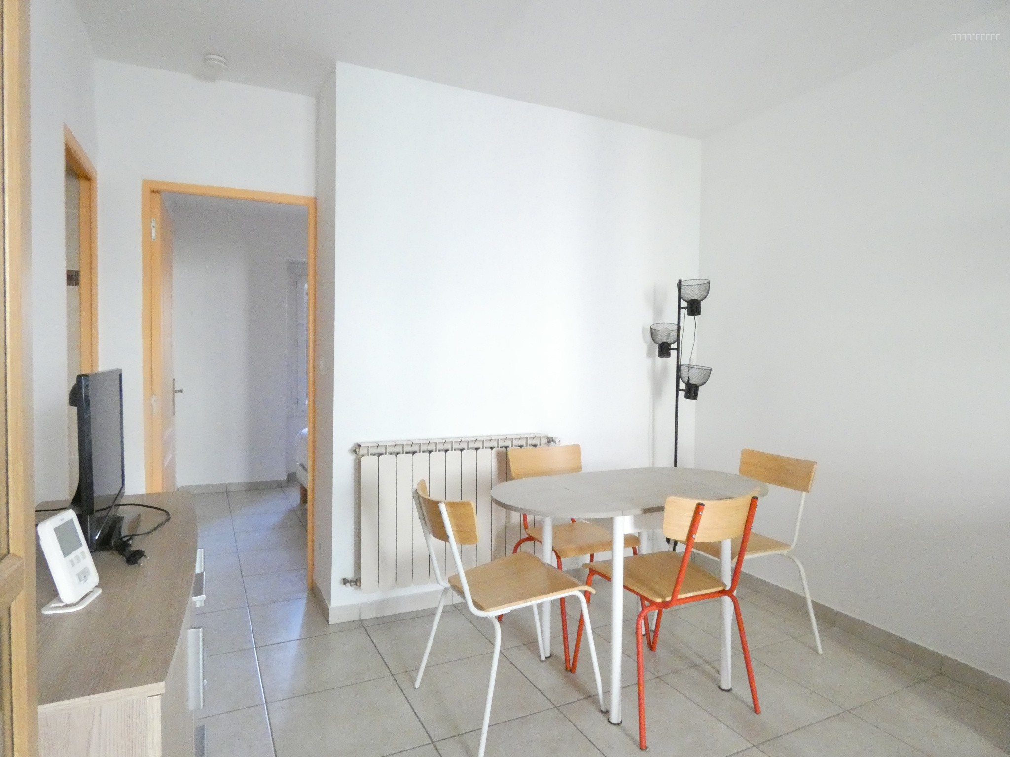 Appartement à louer à Ales, 38 m², 2 pièces – photo 3 sur 12