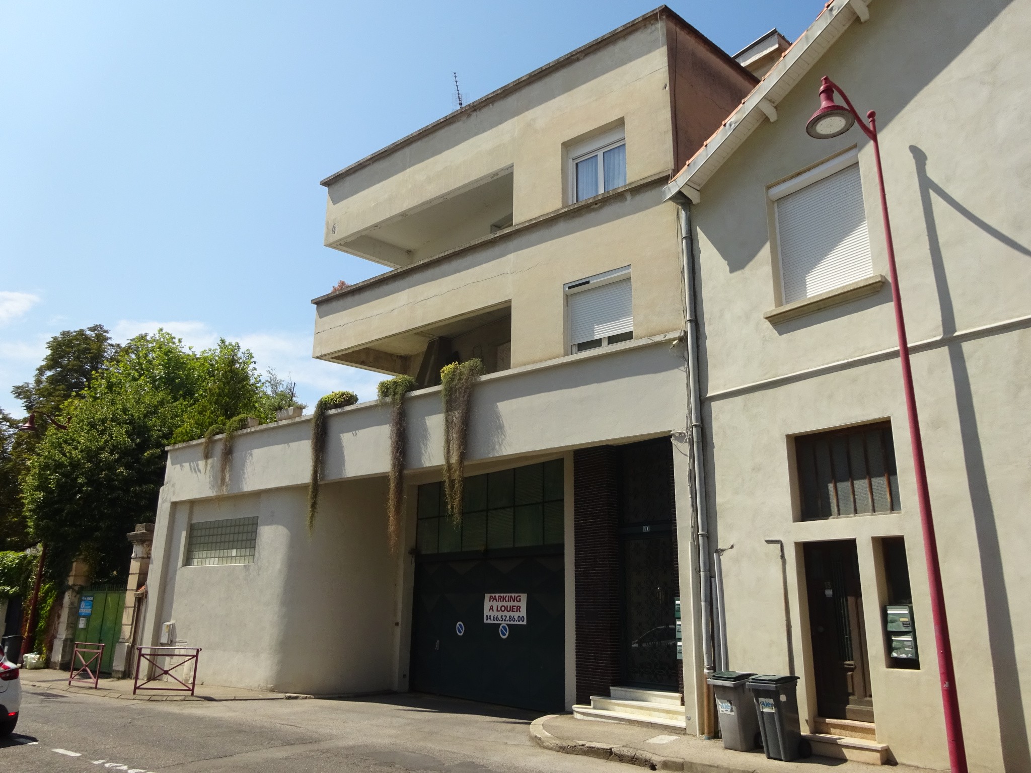 Appartement à vendre à Ales, 175 m², 7 pièces – photo 1 sur 20