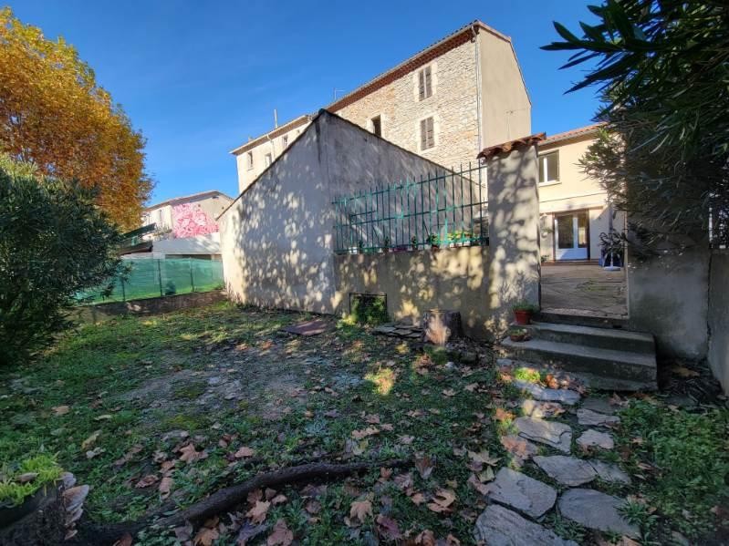 Maison à vendre à Besseges, 105 m², 4 pièces – photo 1 sur 15