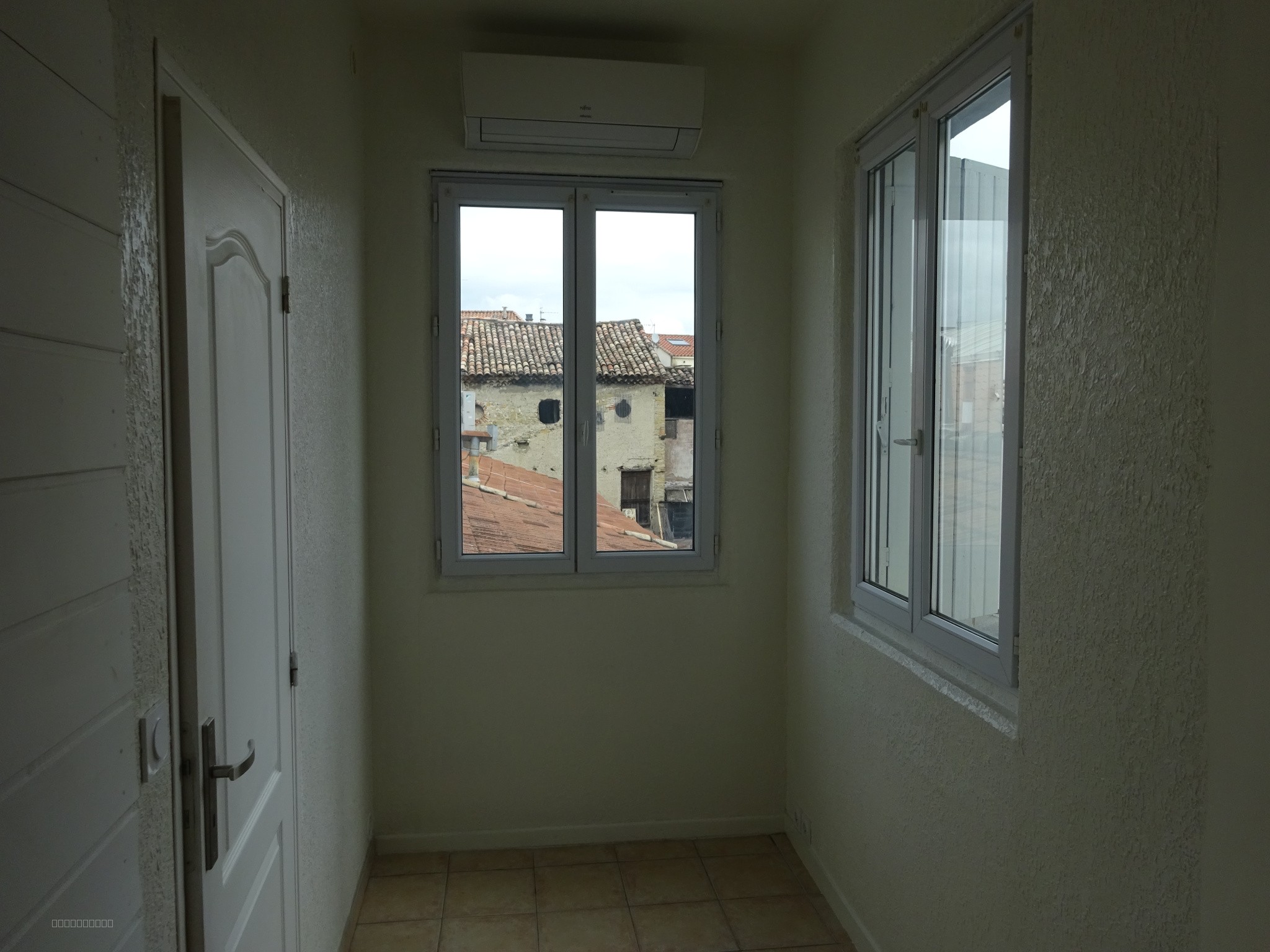Alès, location appartement deux chambres — photo 12