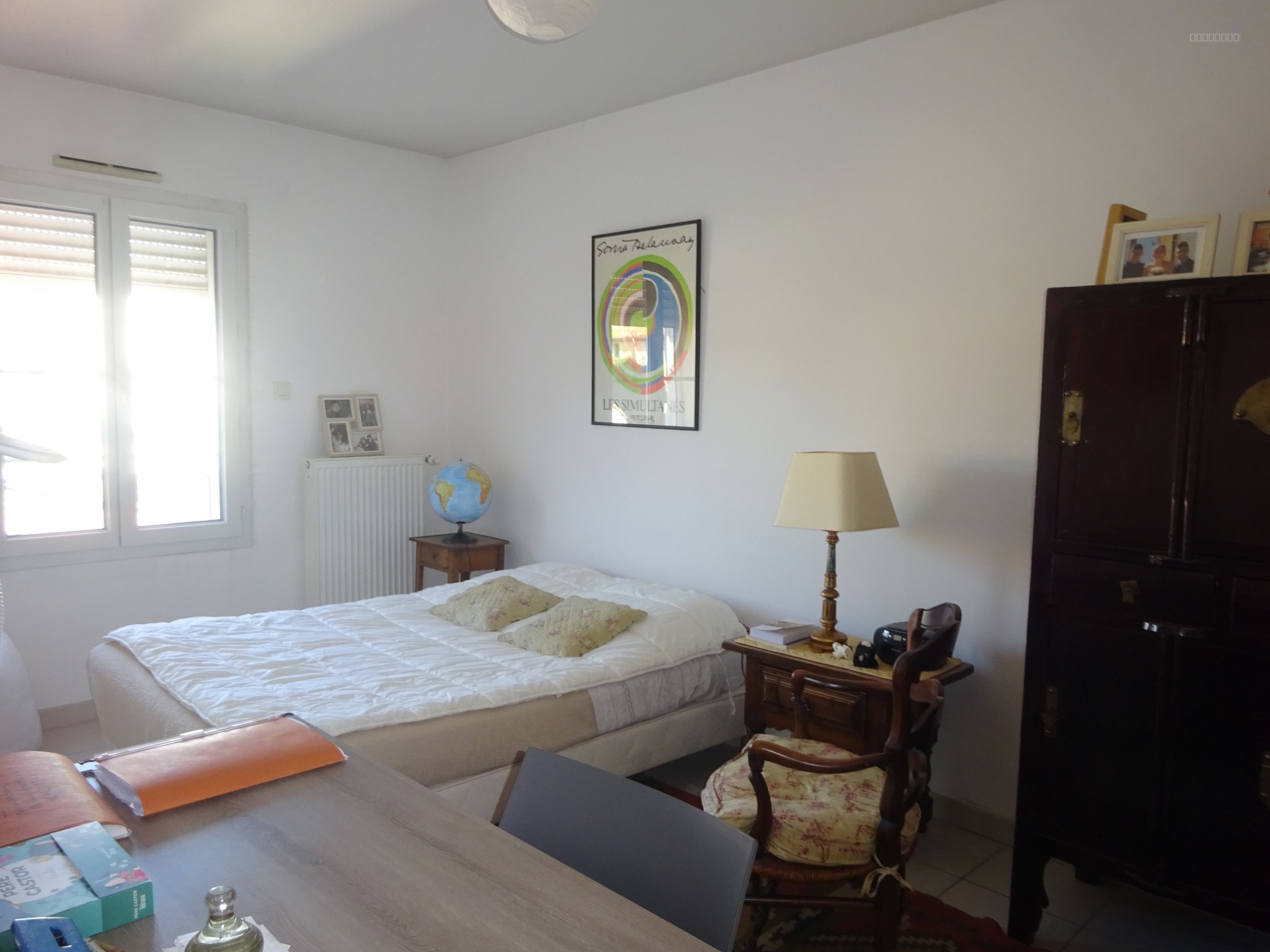 Alès Centre ville : appartement avec terrasse à acheter avec Comptoir Immobilier — photo 7