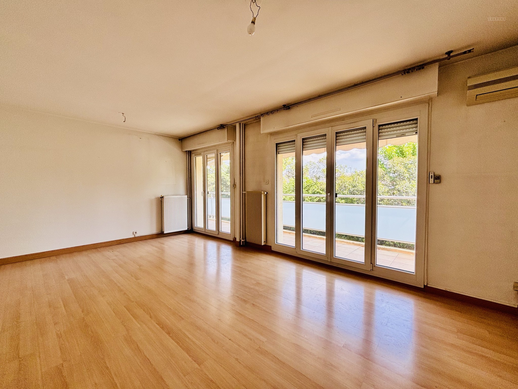 SOUS OFFRE4 PIECES 76,95m2LC + TERASSE 15m2 Saint Anne 13008 MARSEILLE- À 10 minutes des plages — photo 5