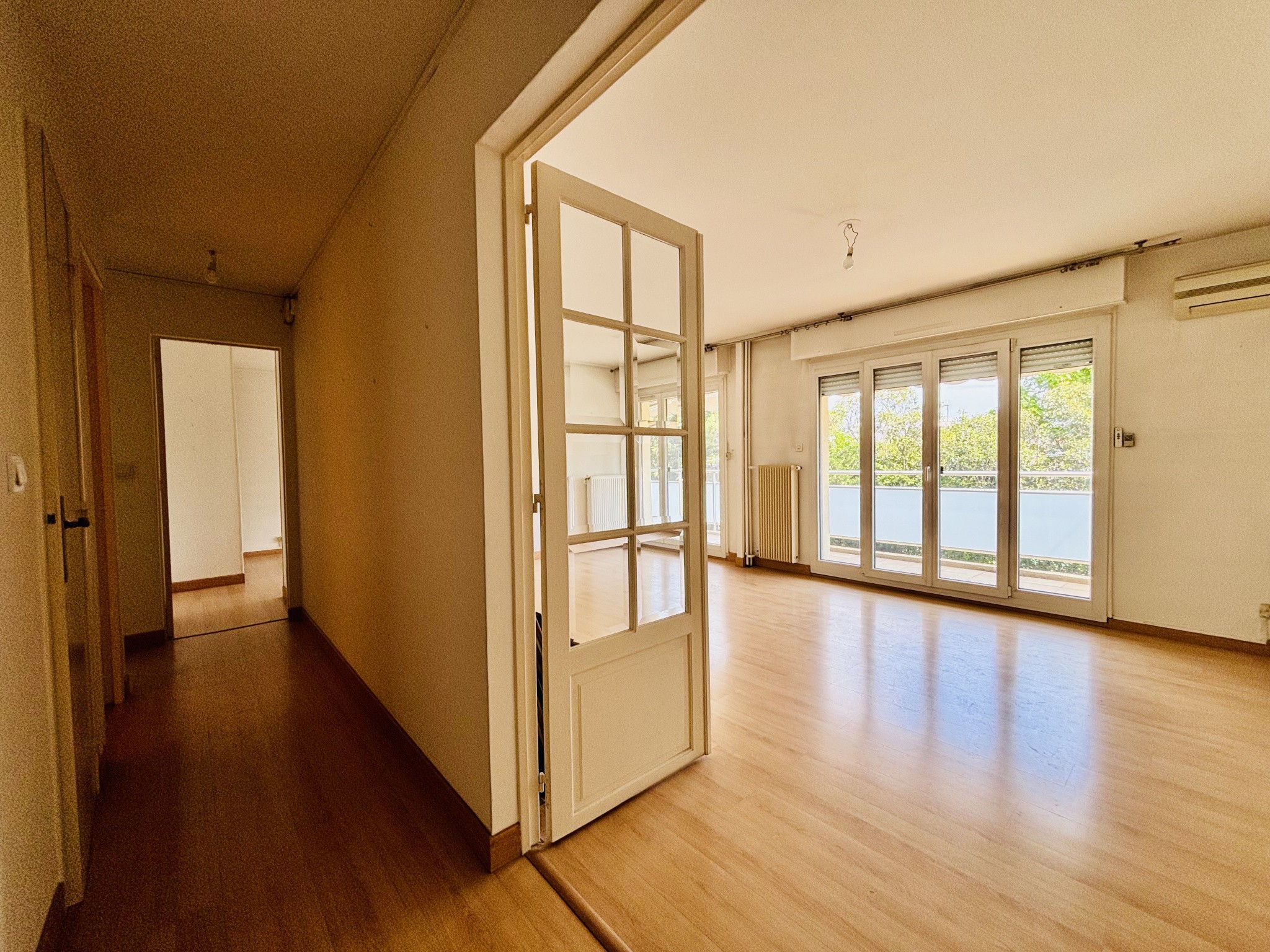 SOUS OFFRE4 PIECES 76,95m2LC + TERASSE 15m2 Saint Anne 13008 MARSEILLE- À 10 minutes des plages — photo 8
