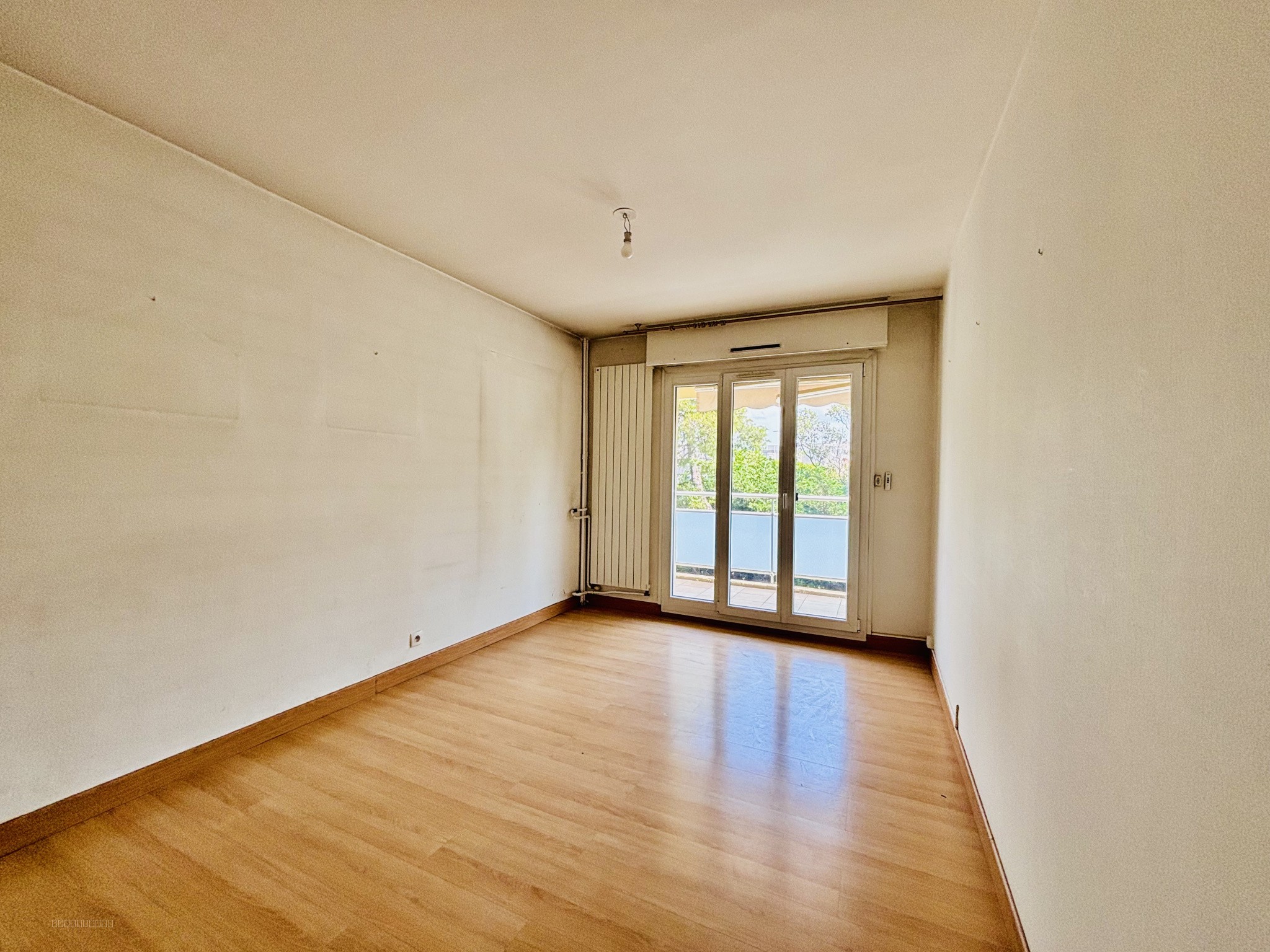 SOUS OFFRE4 PIECES 76,95m2LC + TERASSE 15m2 Saint Anne 13008 MARSEILLE- À 10 minutes des plages — photo 6
