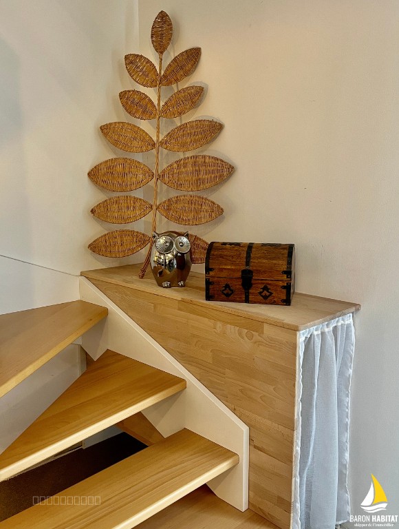 Maison contemporaine non-mitoyenne avec garage — photo 10