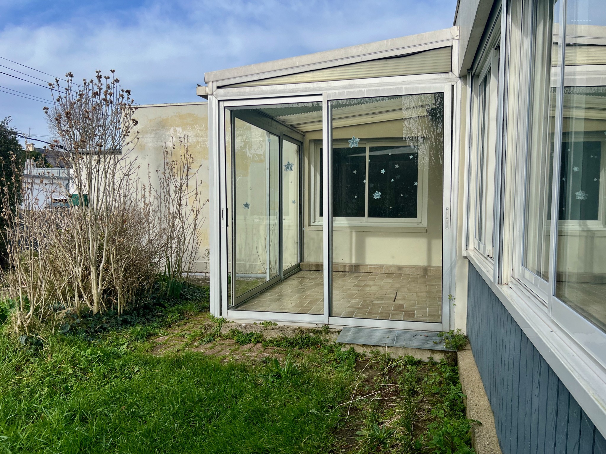 Maison à vendre à Ploemeur, 867 m², 5 pièces – photo 1 sur 13