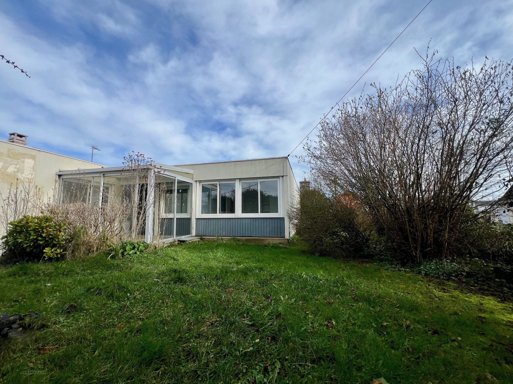 Maison à vendre à Ploemeur, 867 m², 5 pièces – photo 2 sur 13