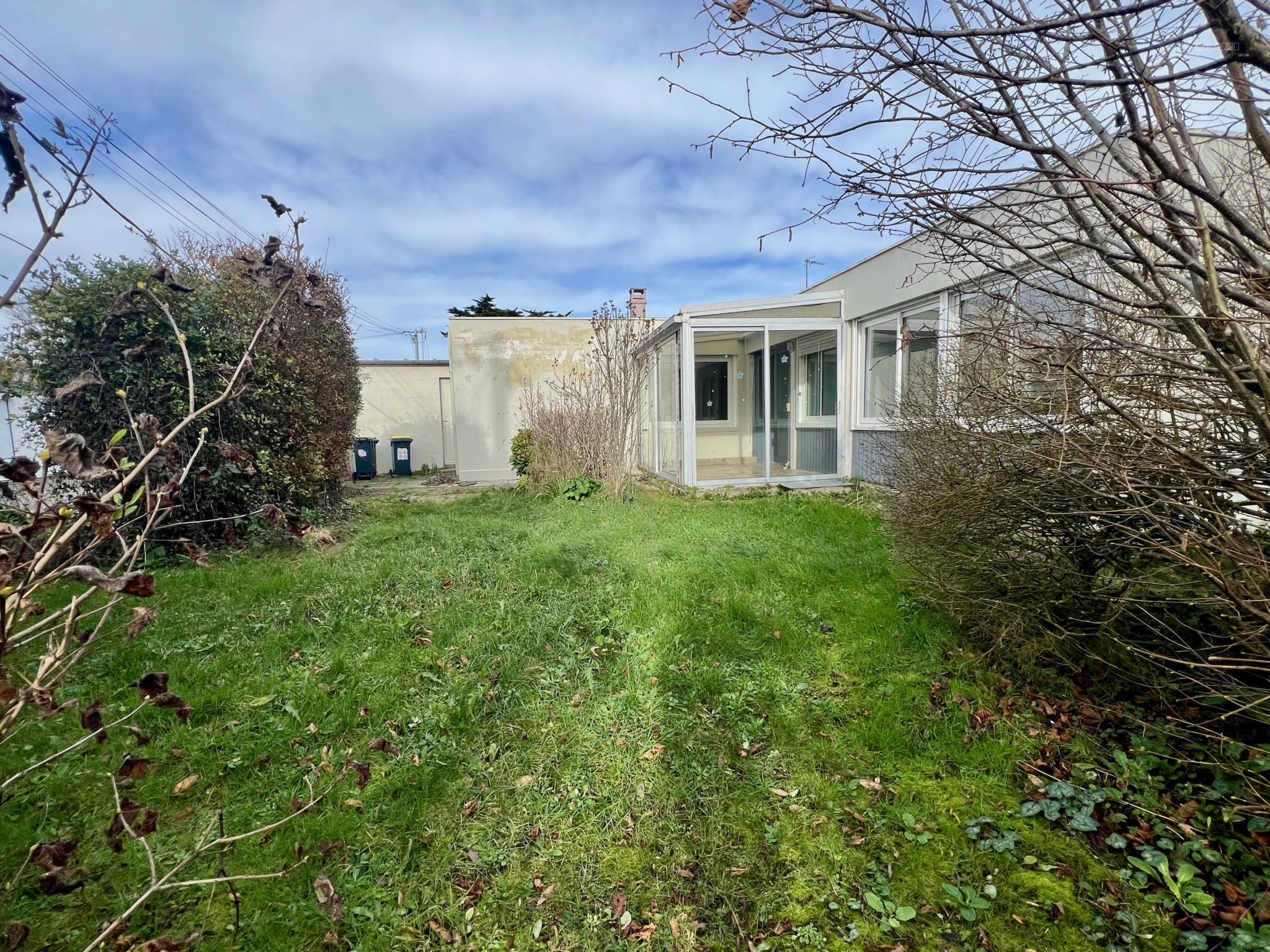Maison à vendre à Ploemeur, 867 m², 5 pièces – photo 3 sur 13