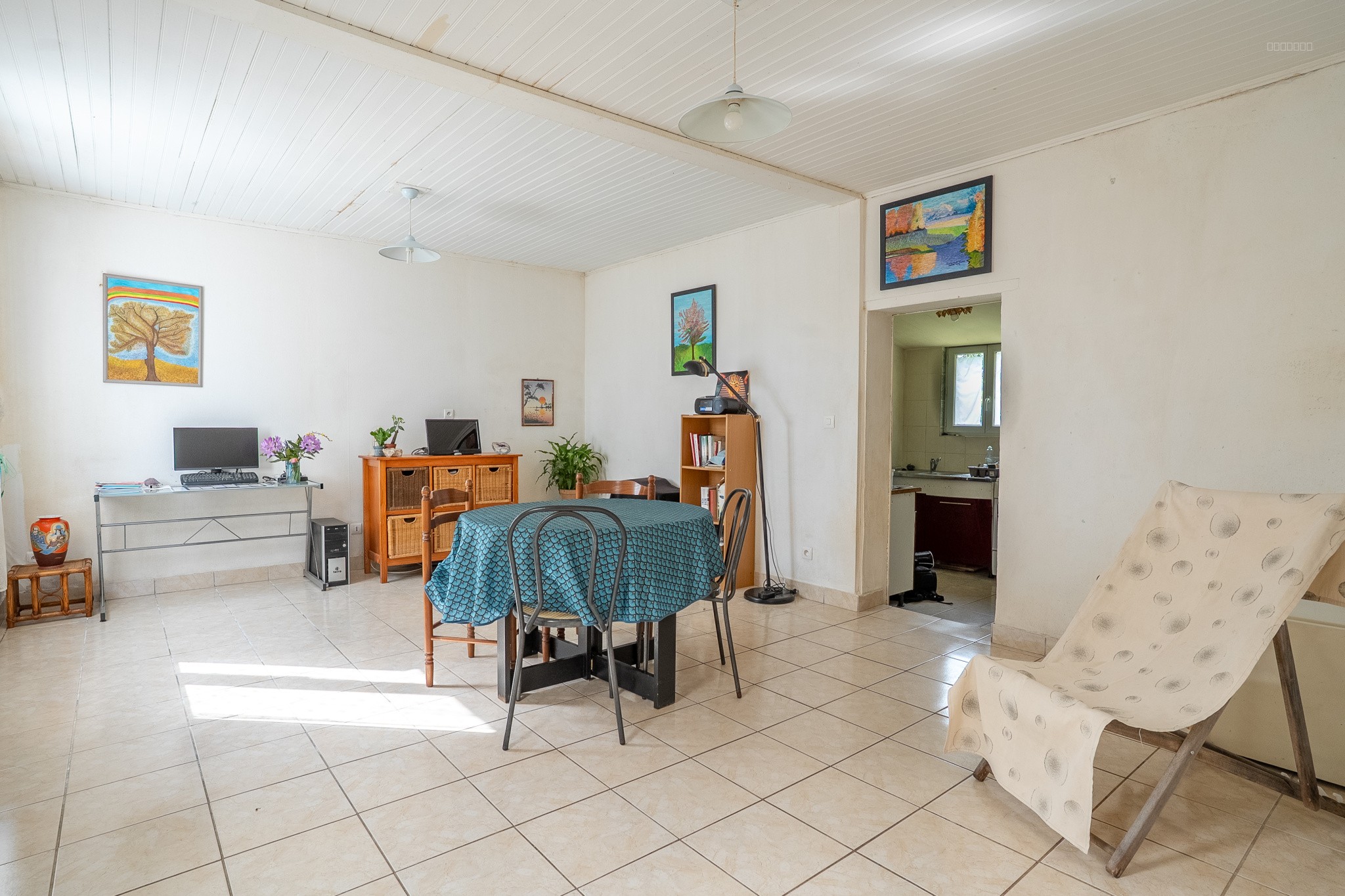 Maison à vendre à Plouay, 383 m², 2 pièces – photo 3 sur 14