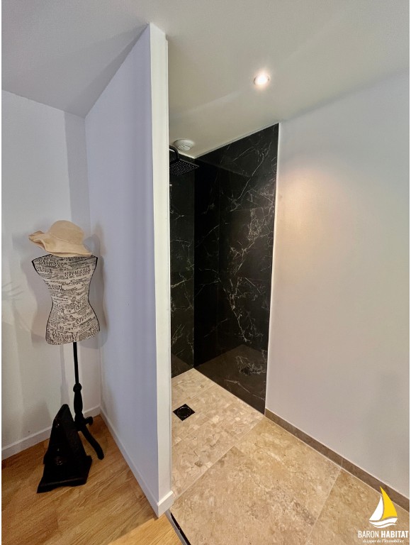 Maison contemporaine non-mitoyenne avec garage — photo 8