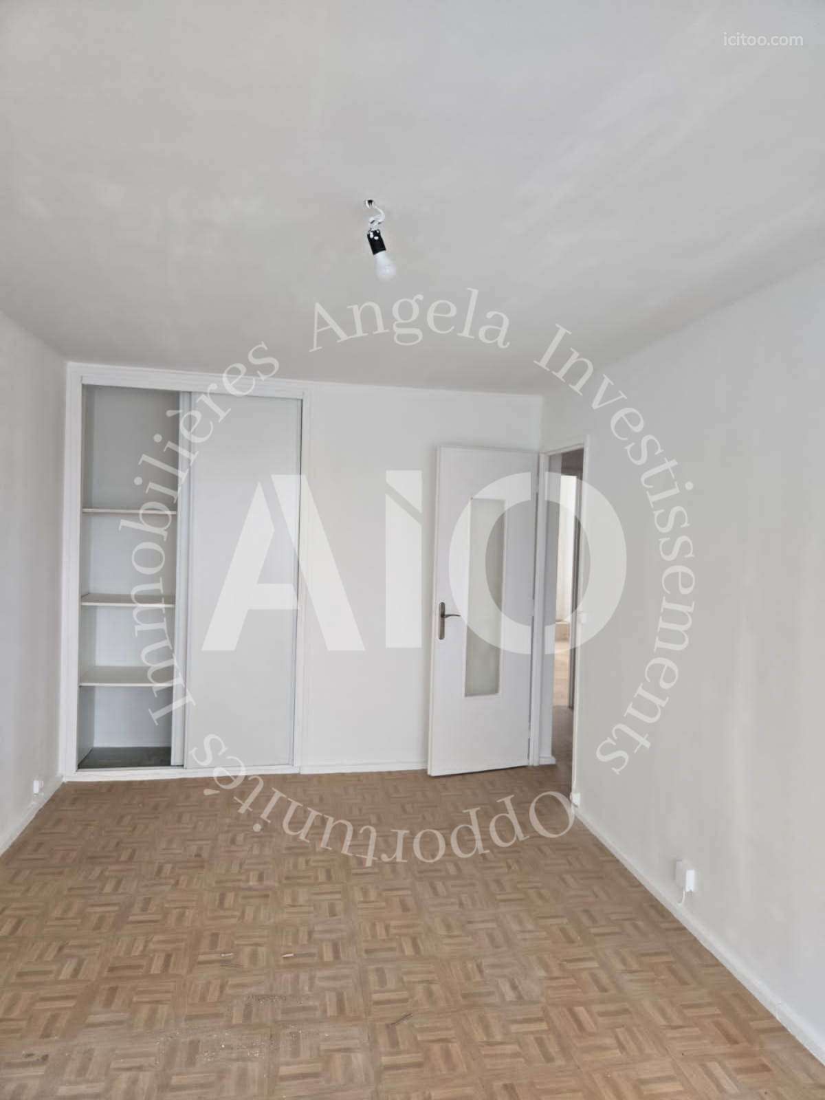Appartement T3 pièces avec balcons et cave à Tassin-la-Demi-Lune — photo 1