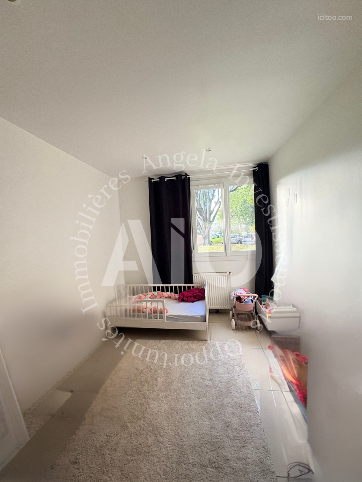 Appartement à vendre à Villeurbanne, 61 m², 4 pièces – photo 3 sur 6