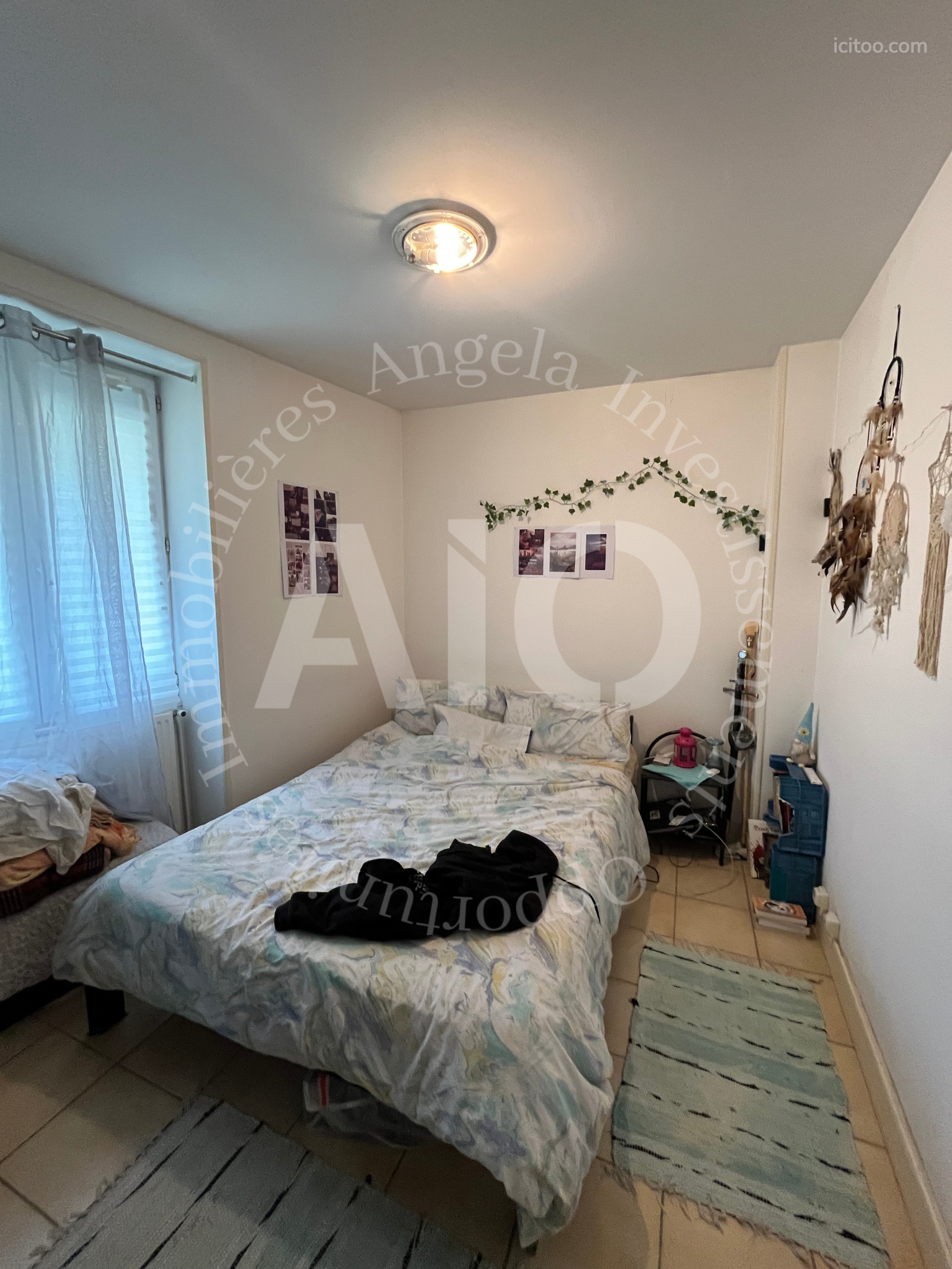 Appartement à vendre à Vindry-sur-Turdine, 52 m², 3 pièces – photo 3 sur 4