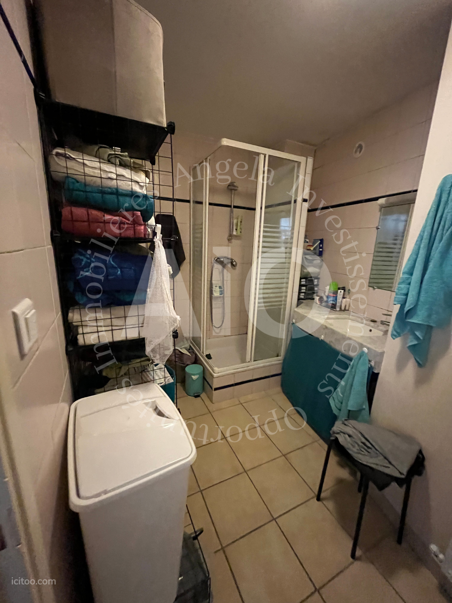 Appartement à vendre à Vindry-sur-Turdine, 52 m², 3 pièces – photo 2 sur 4