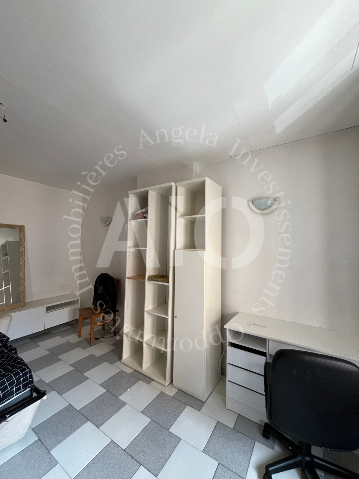 À VENDRE – Appartement T4 en duplex de 80m2 situé Cour Richard Vitton — photo 6
