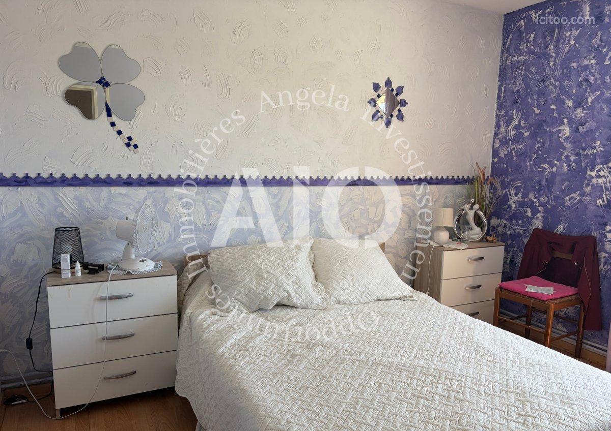 Maison 108m2 avec piscine à Jonage — photo 3