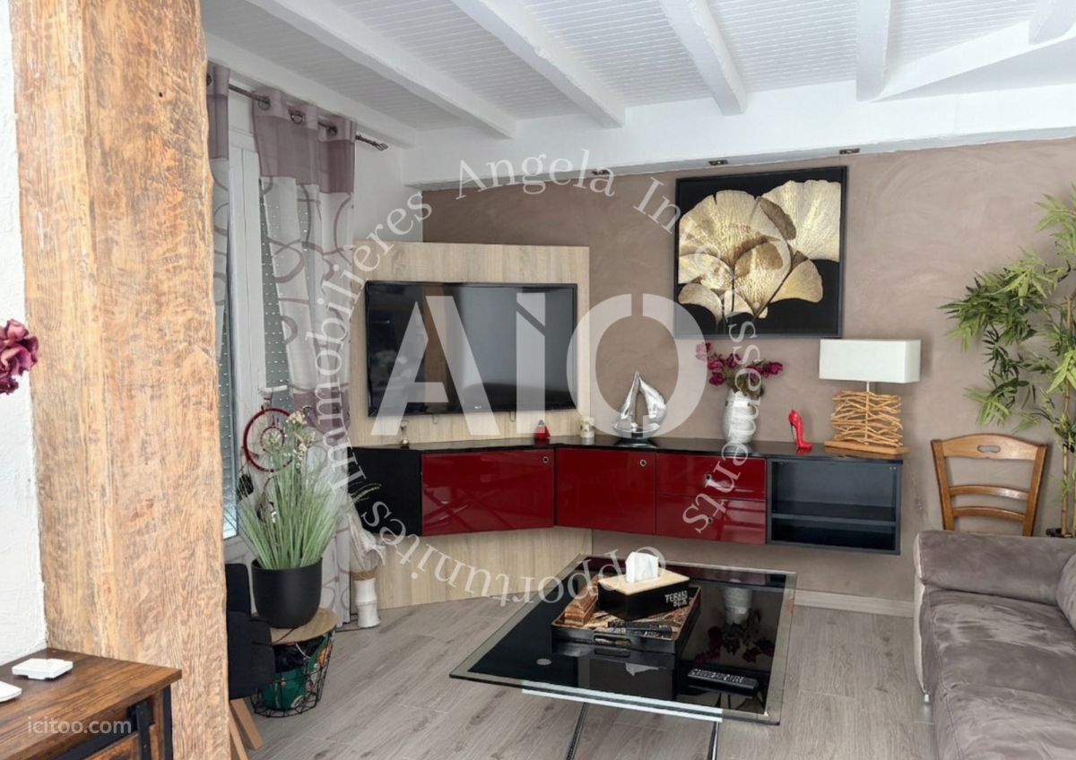Maison 108m2 avec piscine à Jonage — photo 4