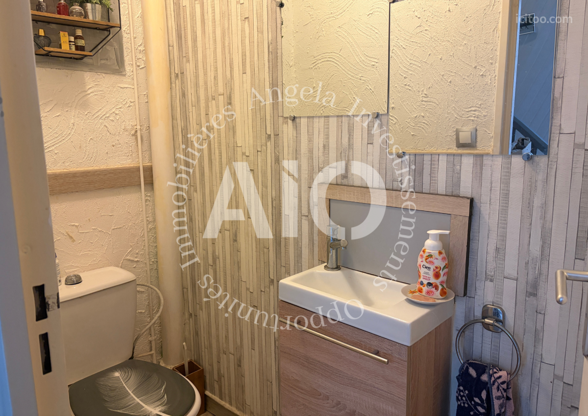 Maison 108m2 avec piscine à Jonage — photo 5