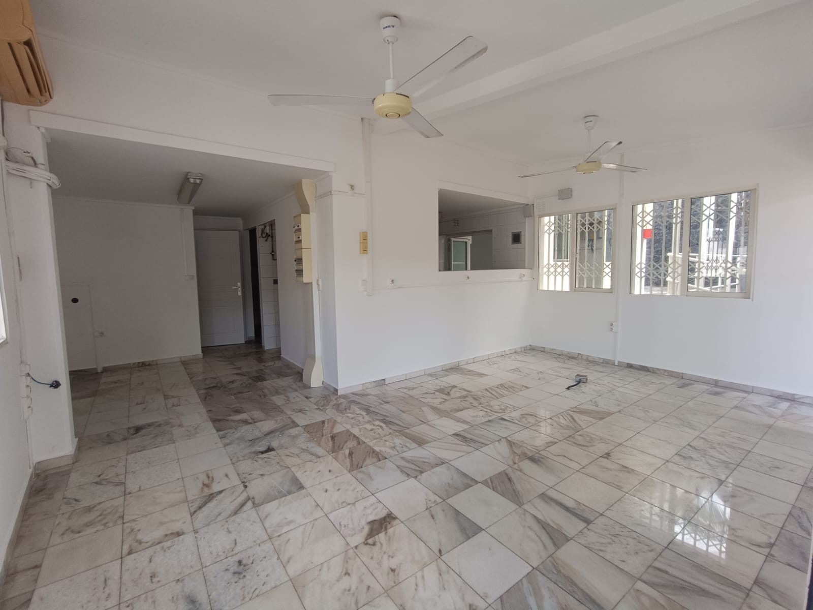 ENSEMBLE IMMOBILIER / ROUTE PASSANTE MANAPANY — photo 8