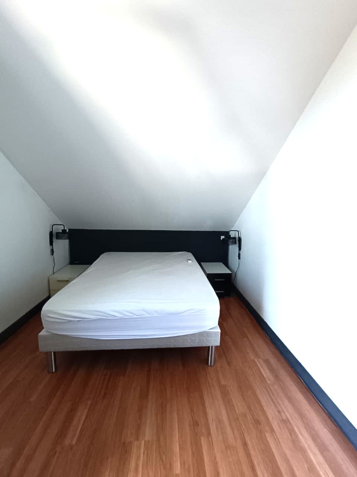 MAISON F3 EN R+1 MEUBLEE — photo 4
