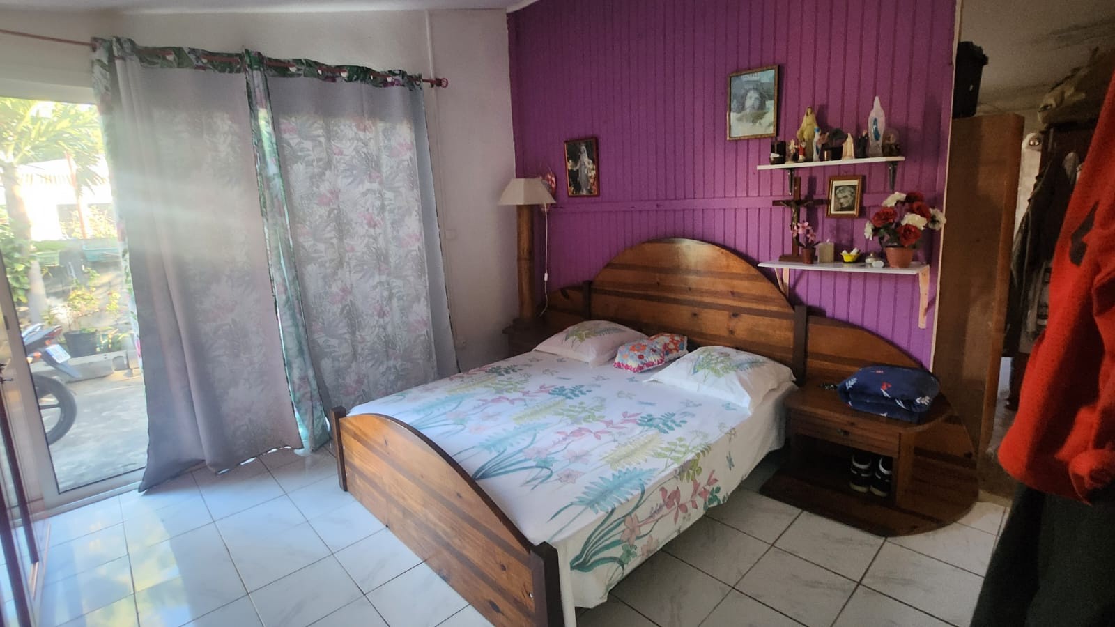 SAINT JOSEPH / MAISON F5 — photo 7