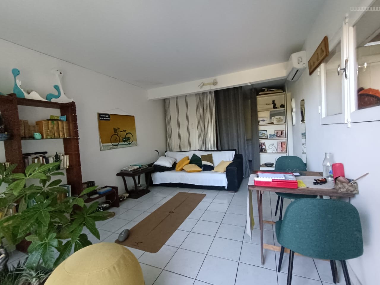 Manapany les bains / Ensemble immobilier de 7 logements — photo 3