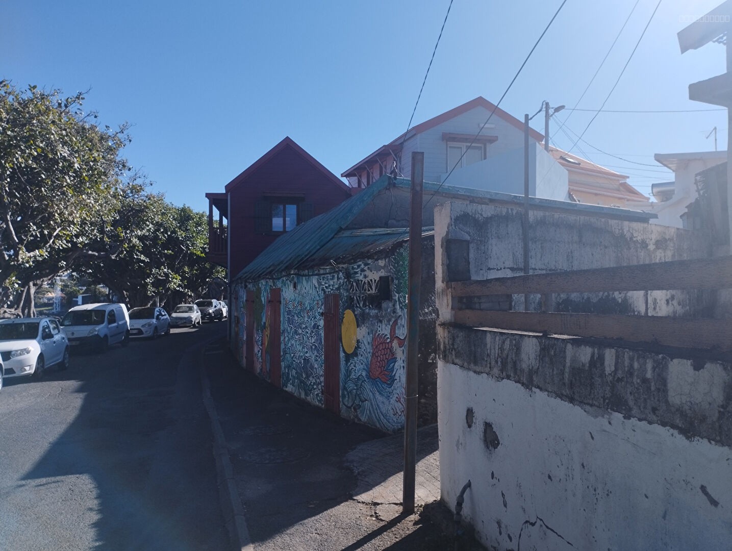 Maison à vendre à St pierre, 100 m², 4 pièces – photo 1 sur 2